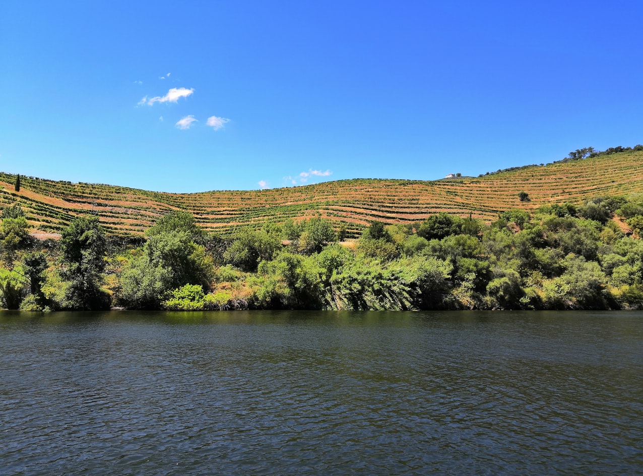 Pinhão, Portugal
