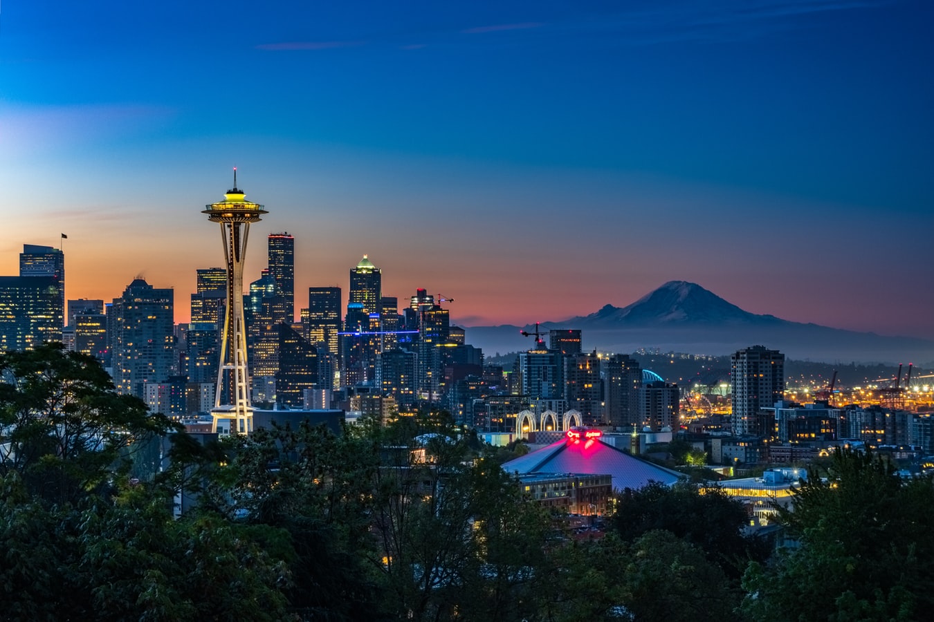 photo credit belongs to Oakie, Seattle