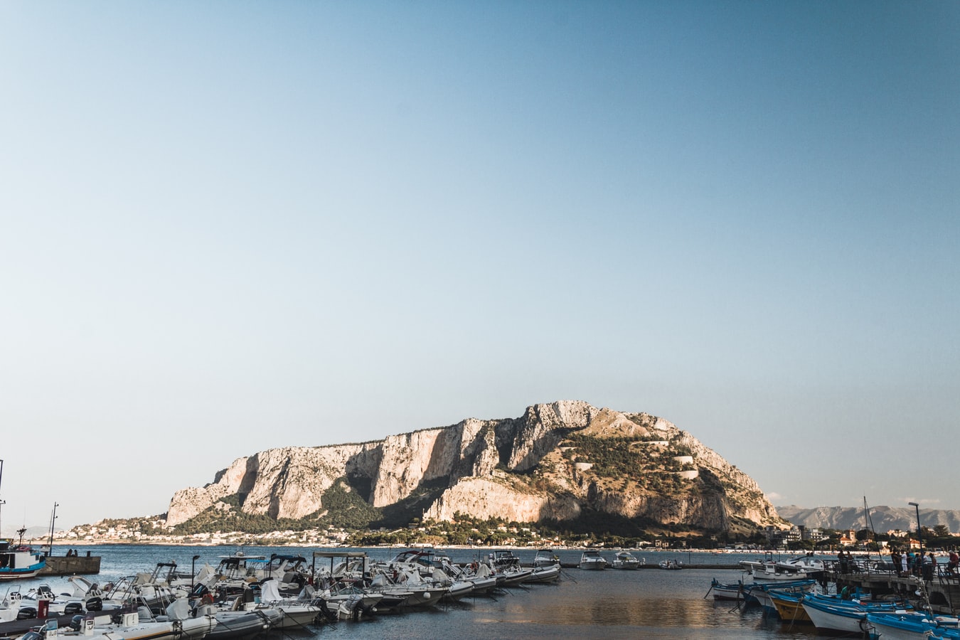 A Journey through the Artistic and Historic spirit of Mediterranean Coastal Beauty