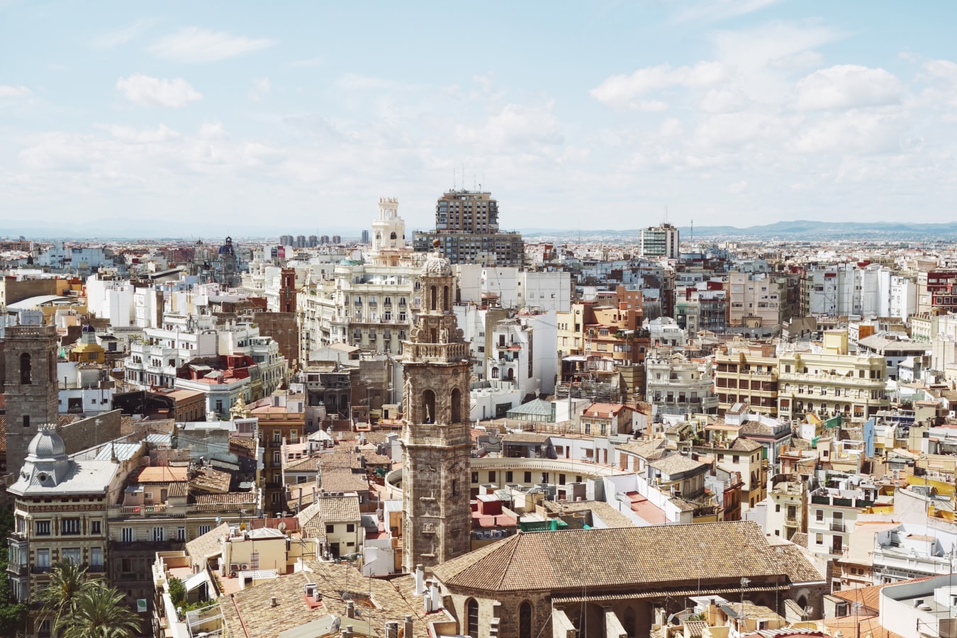 Photo credit belongs to travelnow.or.crylater, Valencia