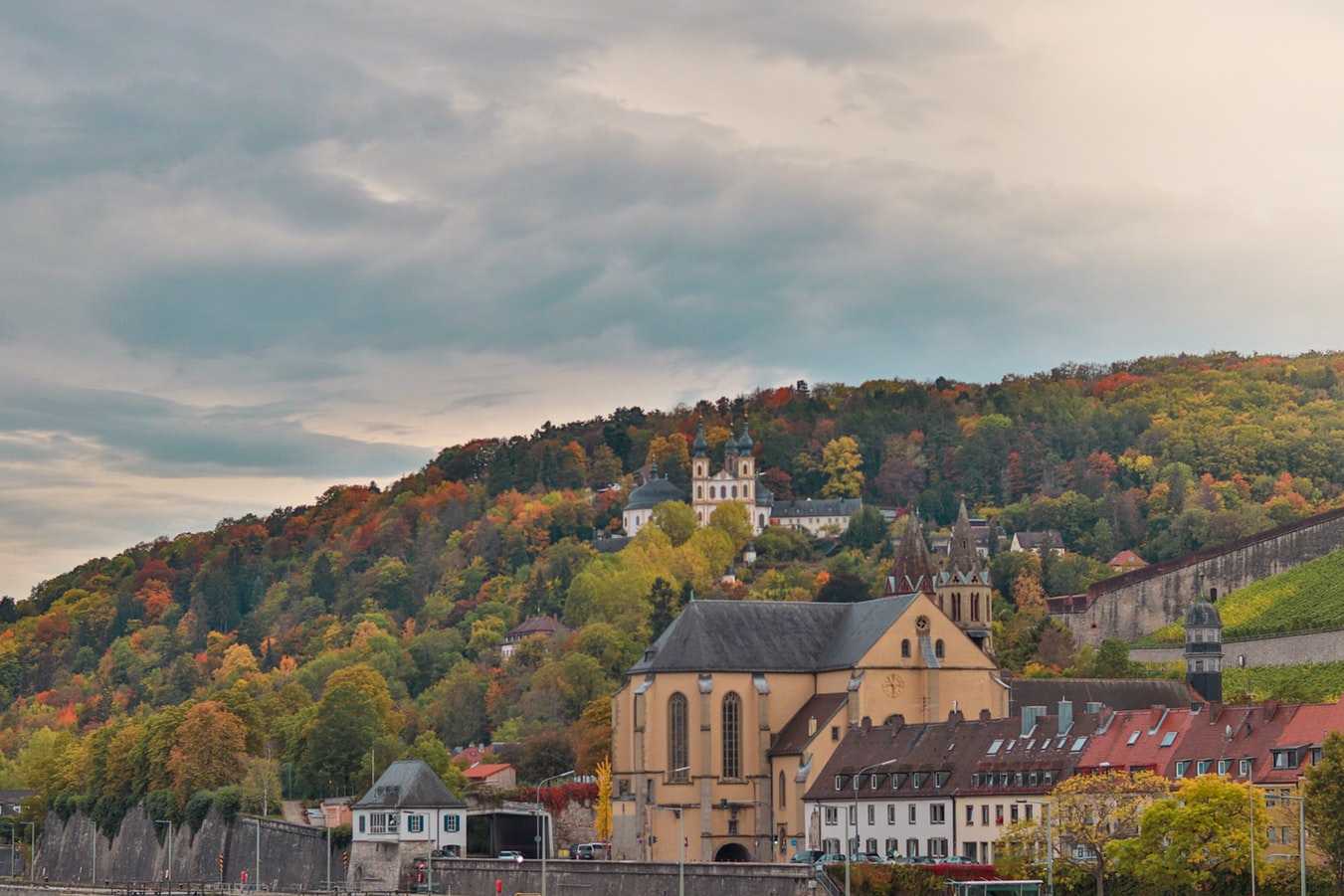 Würzburg, Germany