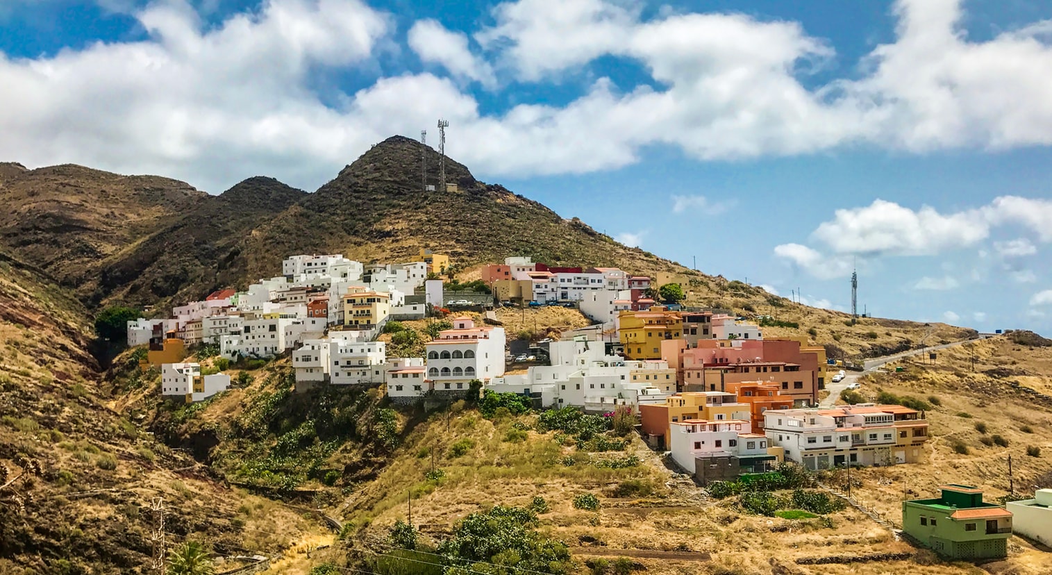 photo credit belongs to Svetlana Gumerova, Santa Cruz de Tenerife