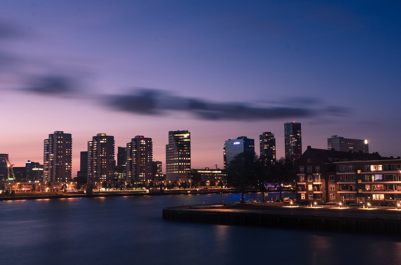 photo credit Frederic Paulussen, Rotterdam