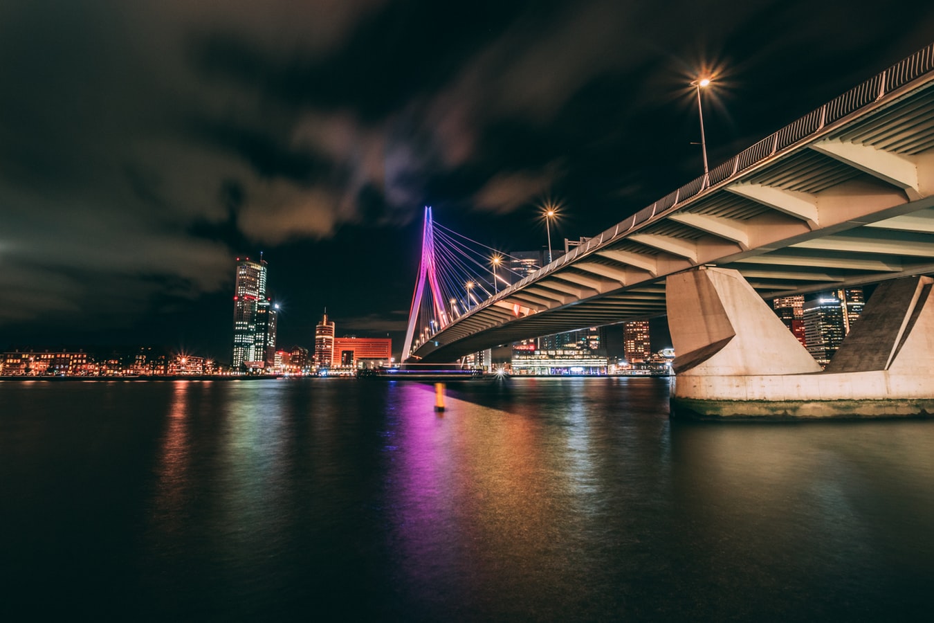 Rotterdam and Zeebrugge Short Break