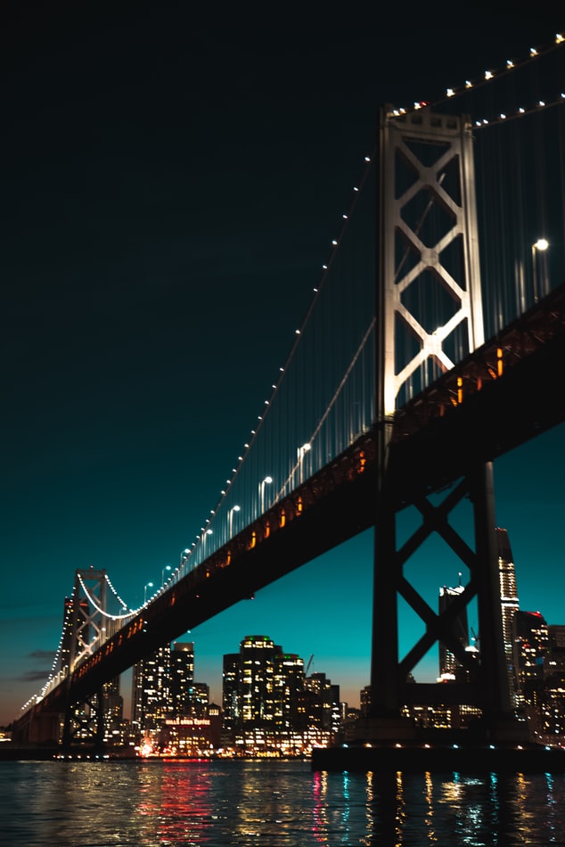 photo credit belongs to Casey Horner, San Francisco