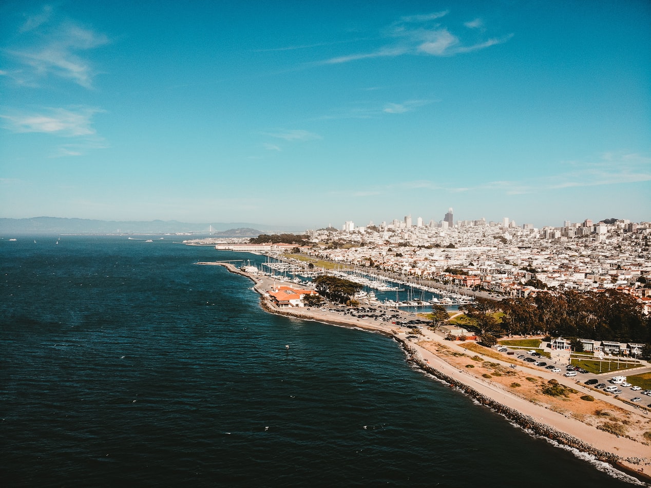 photo credit belongs to Jonathan Nabais, San Francisco