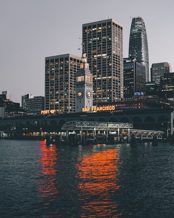 photo credit belongs to Meric Dagli, San Francisco