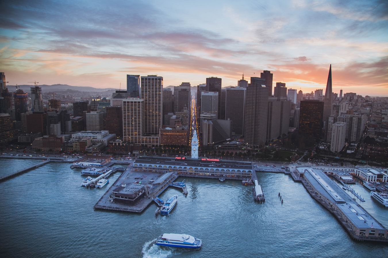 12-Day Pacific Crossing: Honolulu to British Columbia