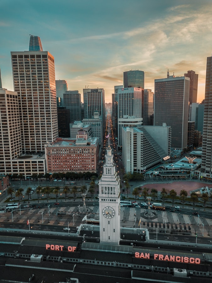 photo credit belongs to Rich Hay, San Francisco
