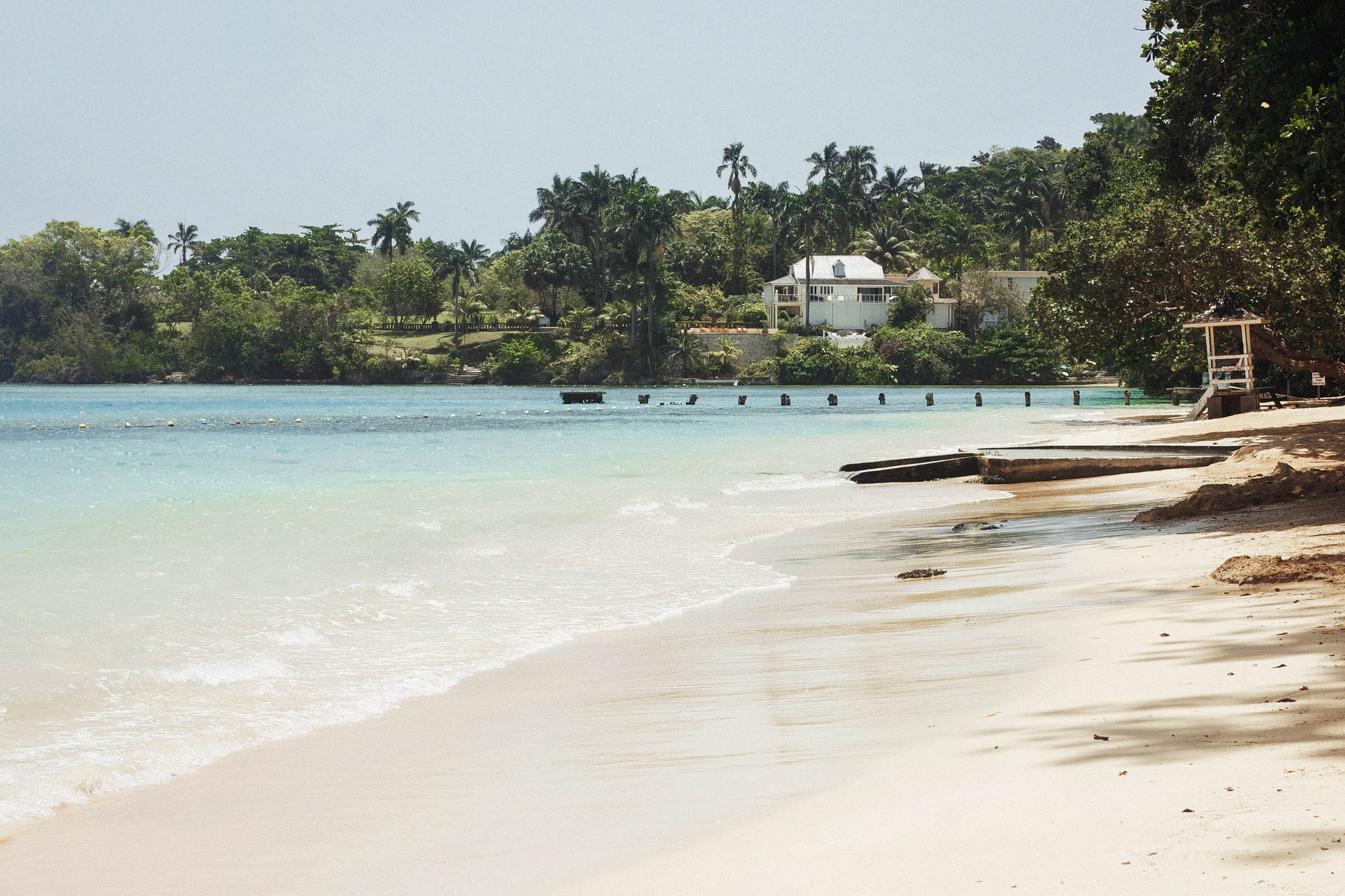 Western Caribbean & Bimini Beach Club