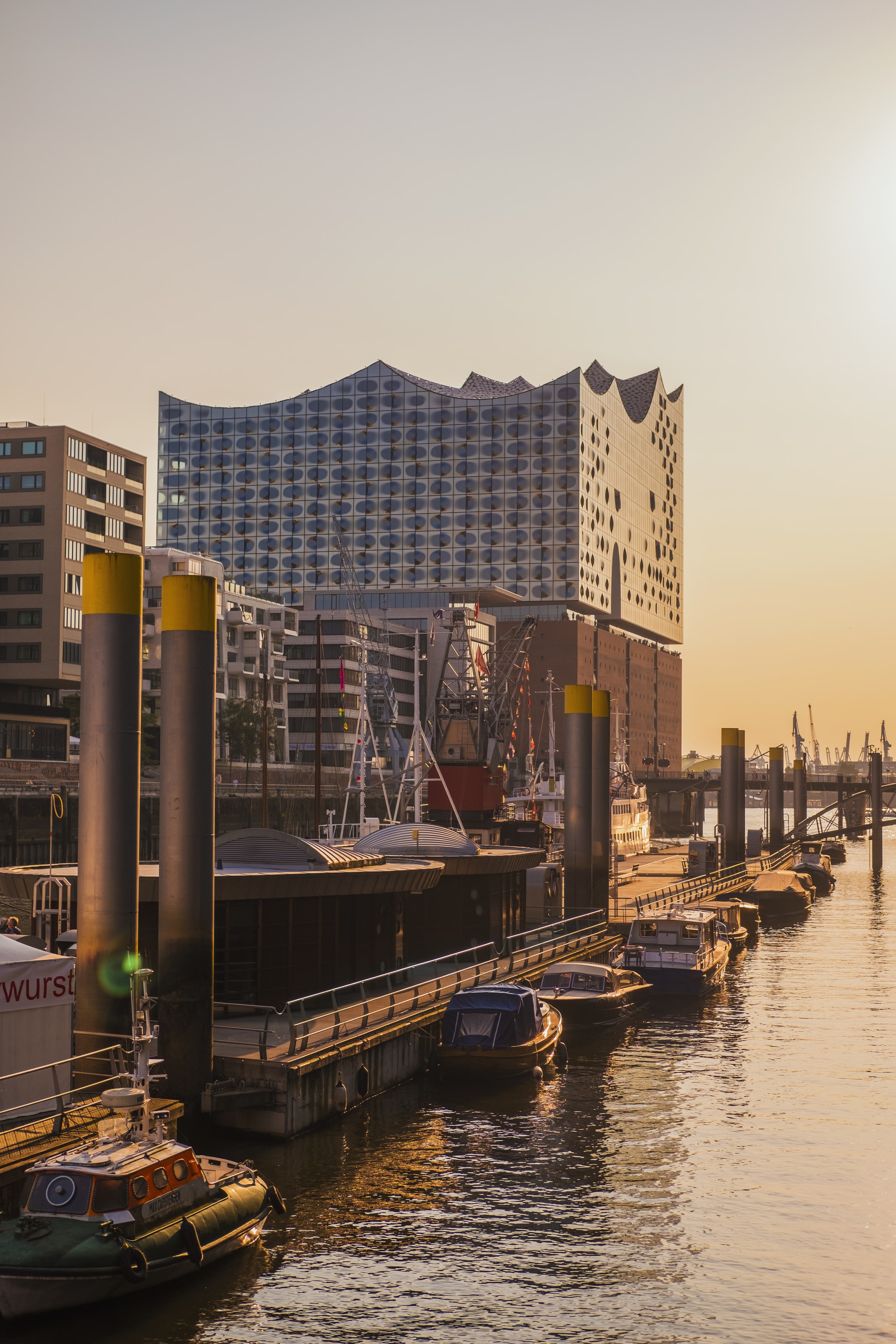 photo credit belongs Julia Solonina 1, Hamburg