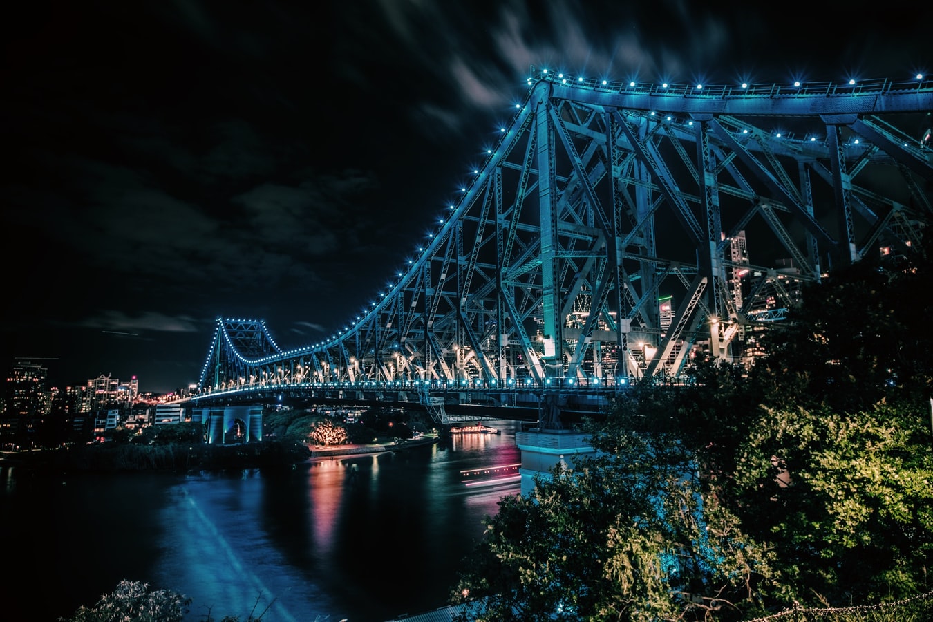 Jamie McGlinchey, Brisbane