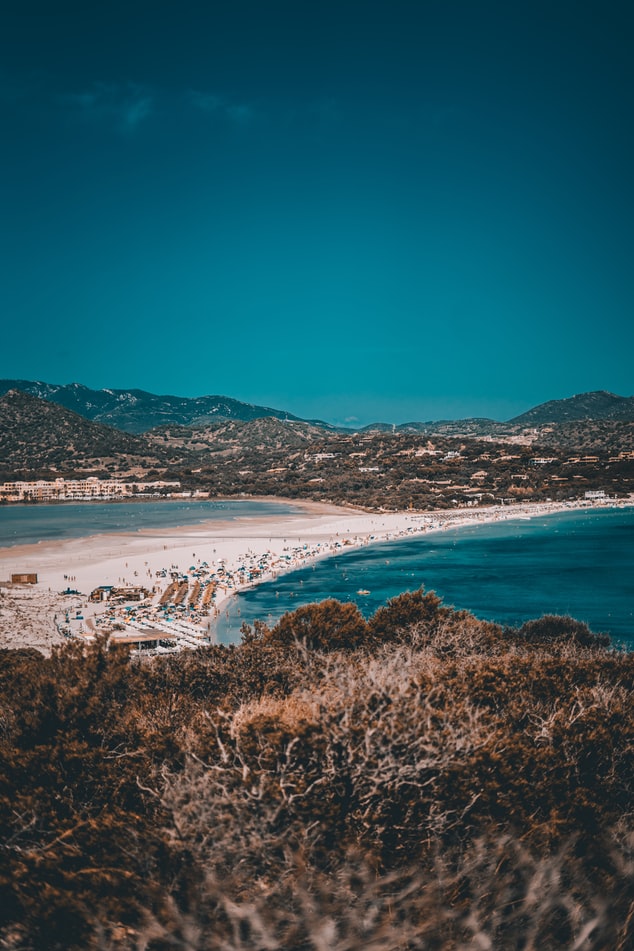 Cagliari, Palermo, Valletta, Barcelona, Marseille, Livorno, Cagliari
