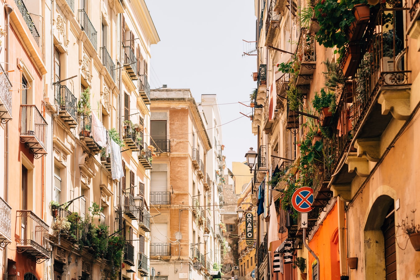 Roman Kraft, Cagliari