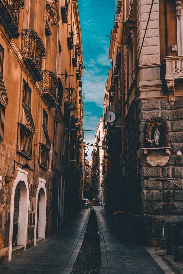 Iconic Cote D'azur