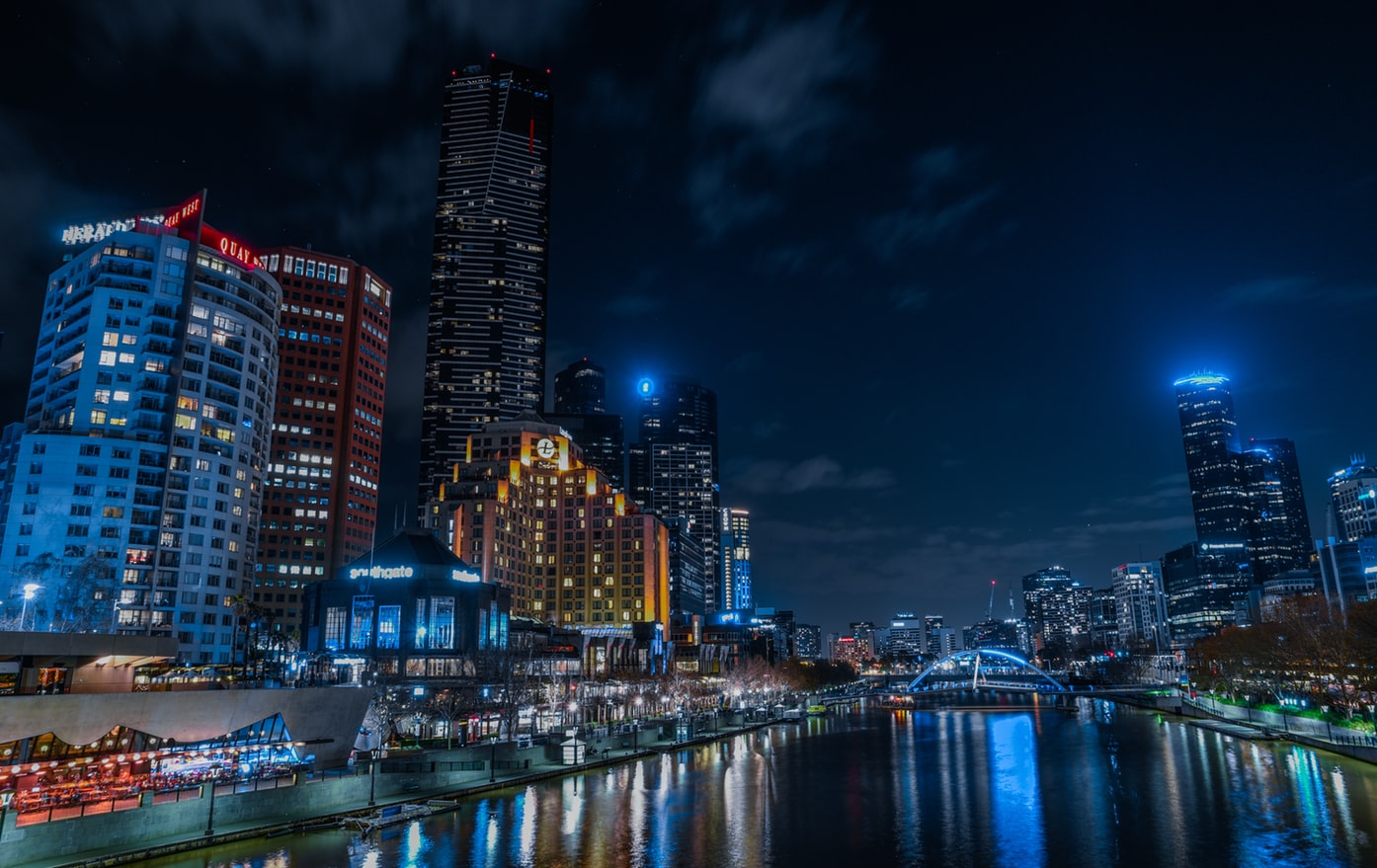 Alx, Melbourne