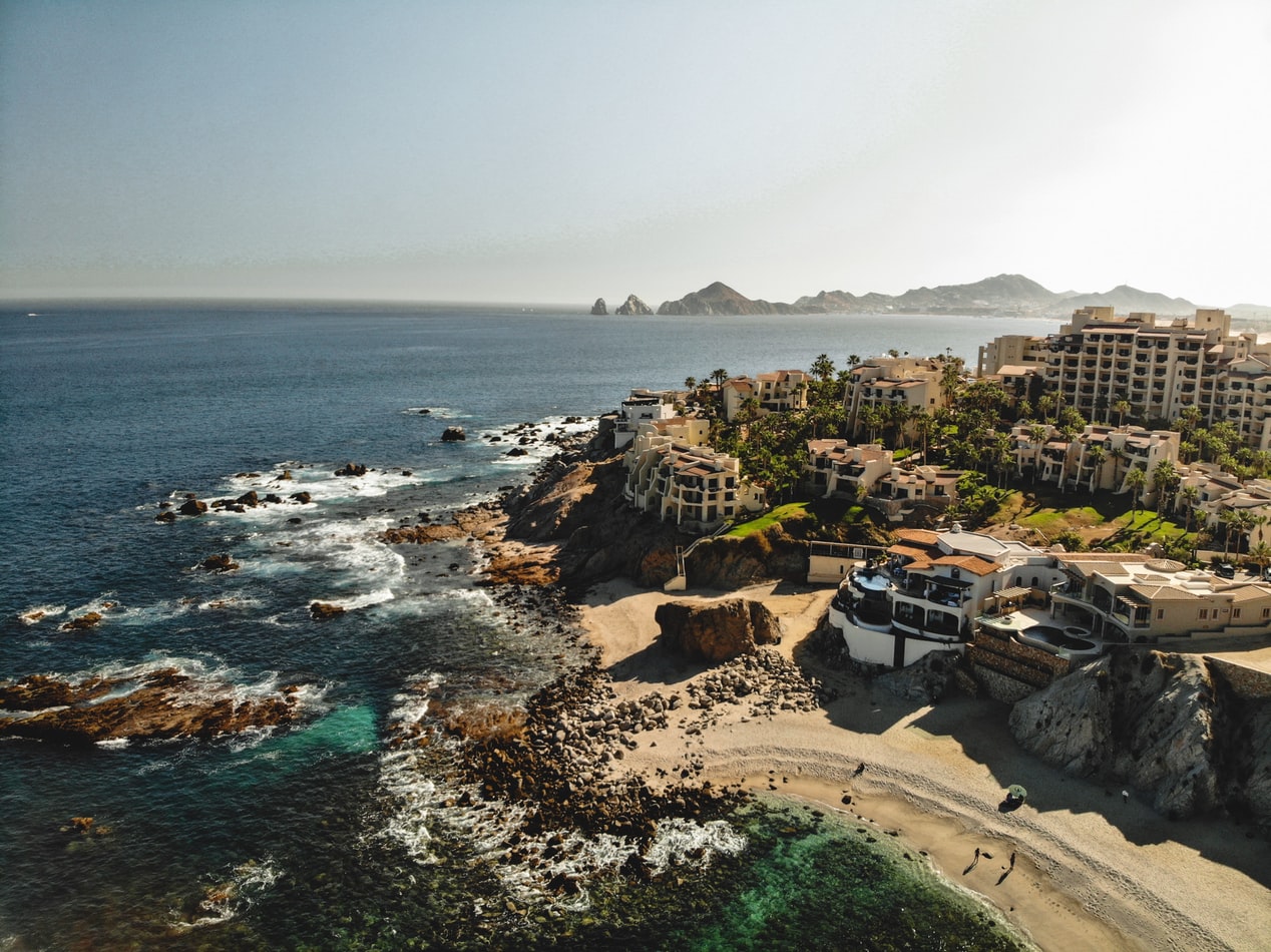 7 Night Cabo Overnight & Ensenada