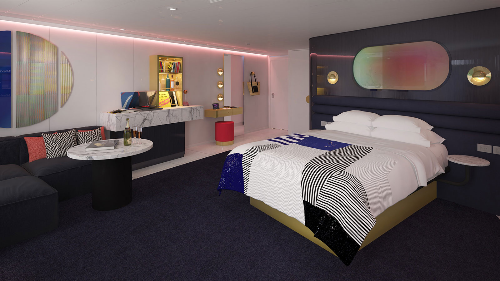 Virgin Voyages - Valiant Lady - Mega Rockstar Suite Gorgeous Suite 2.jpg