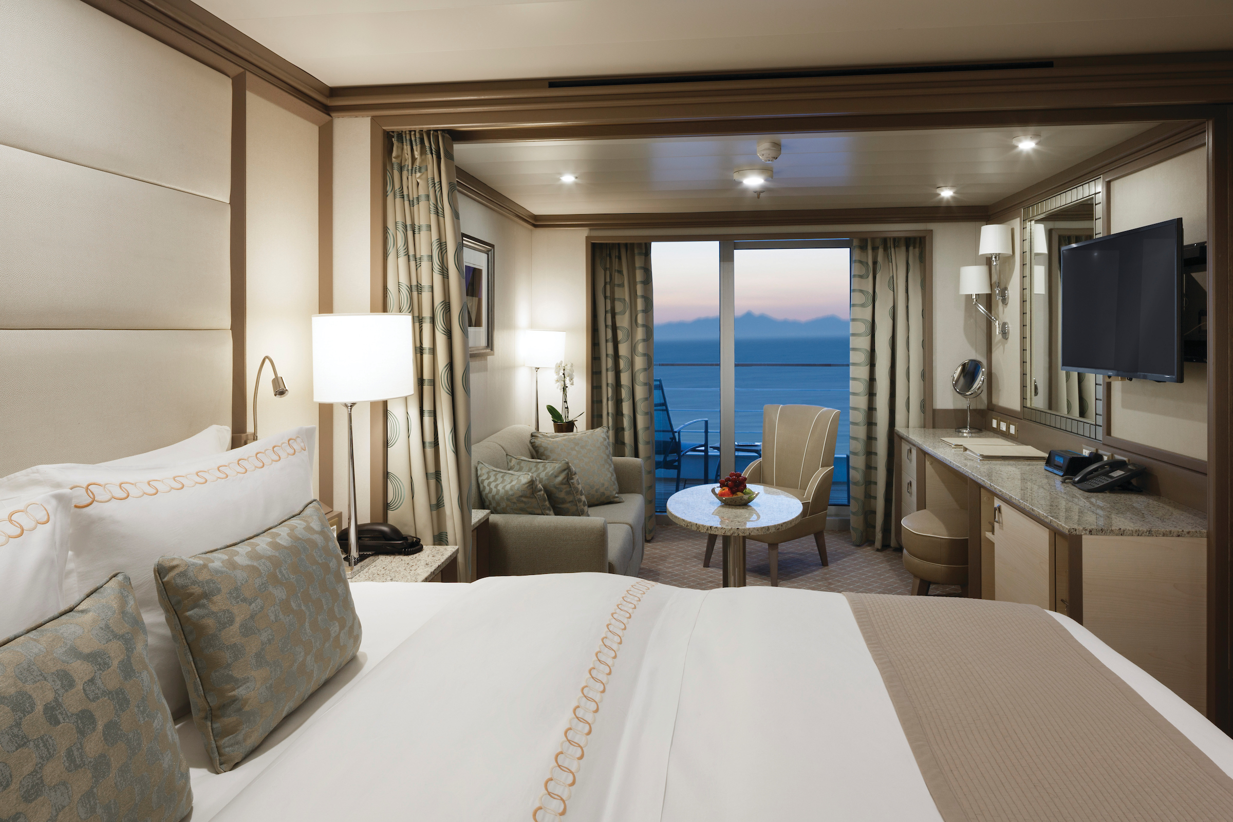 Silversea - Silver Spirit - Accommodation - Deluxe Veranda Suite 1.jpg