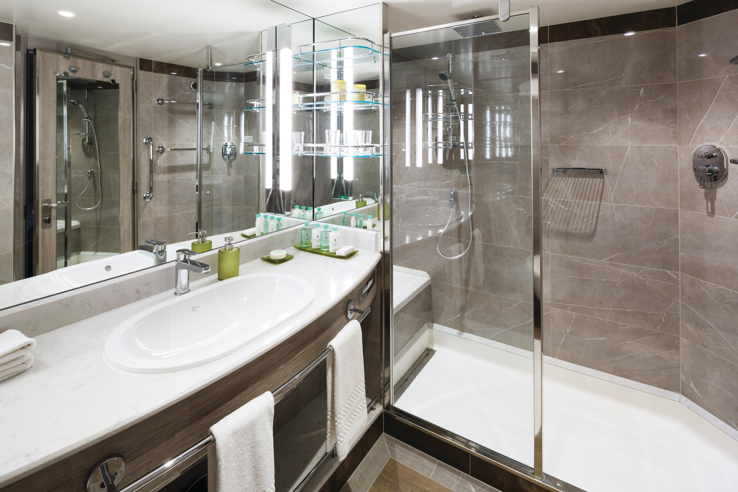 Silversea - Silver Spirit - Accommodation - Deluxe Veranda Suite 2.jpg