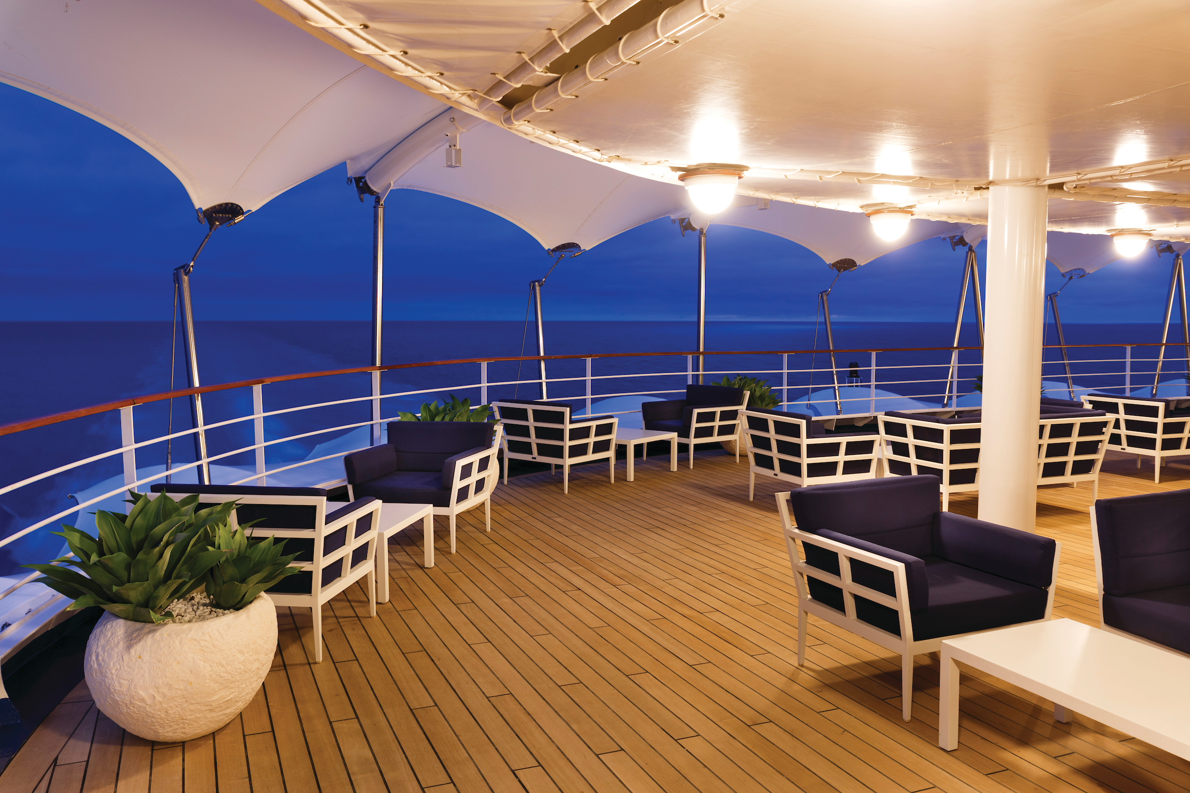Panorama Lounge