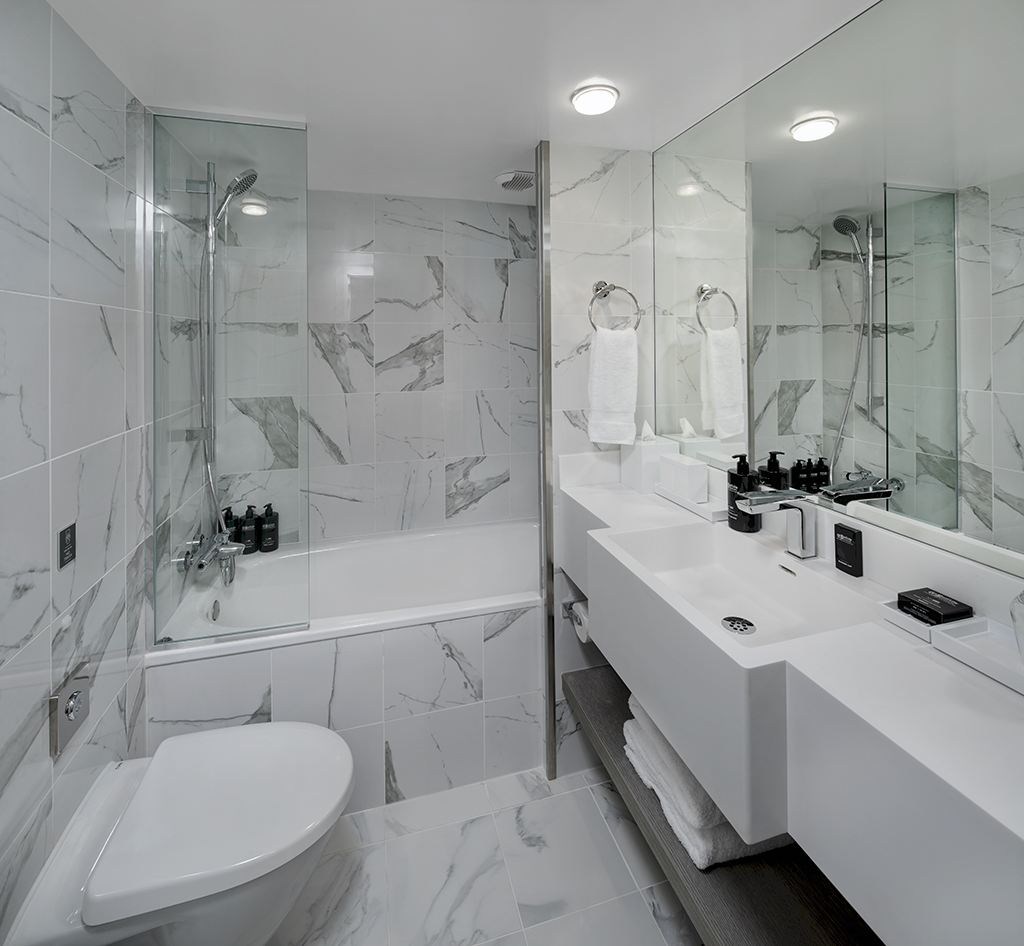 Magic Carpet Sky Suite