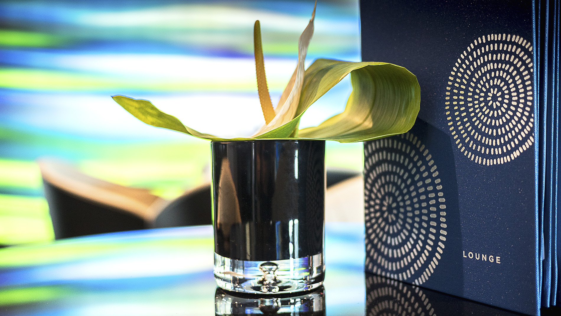 Horizon Bar and Lounge