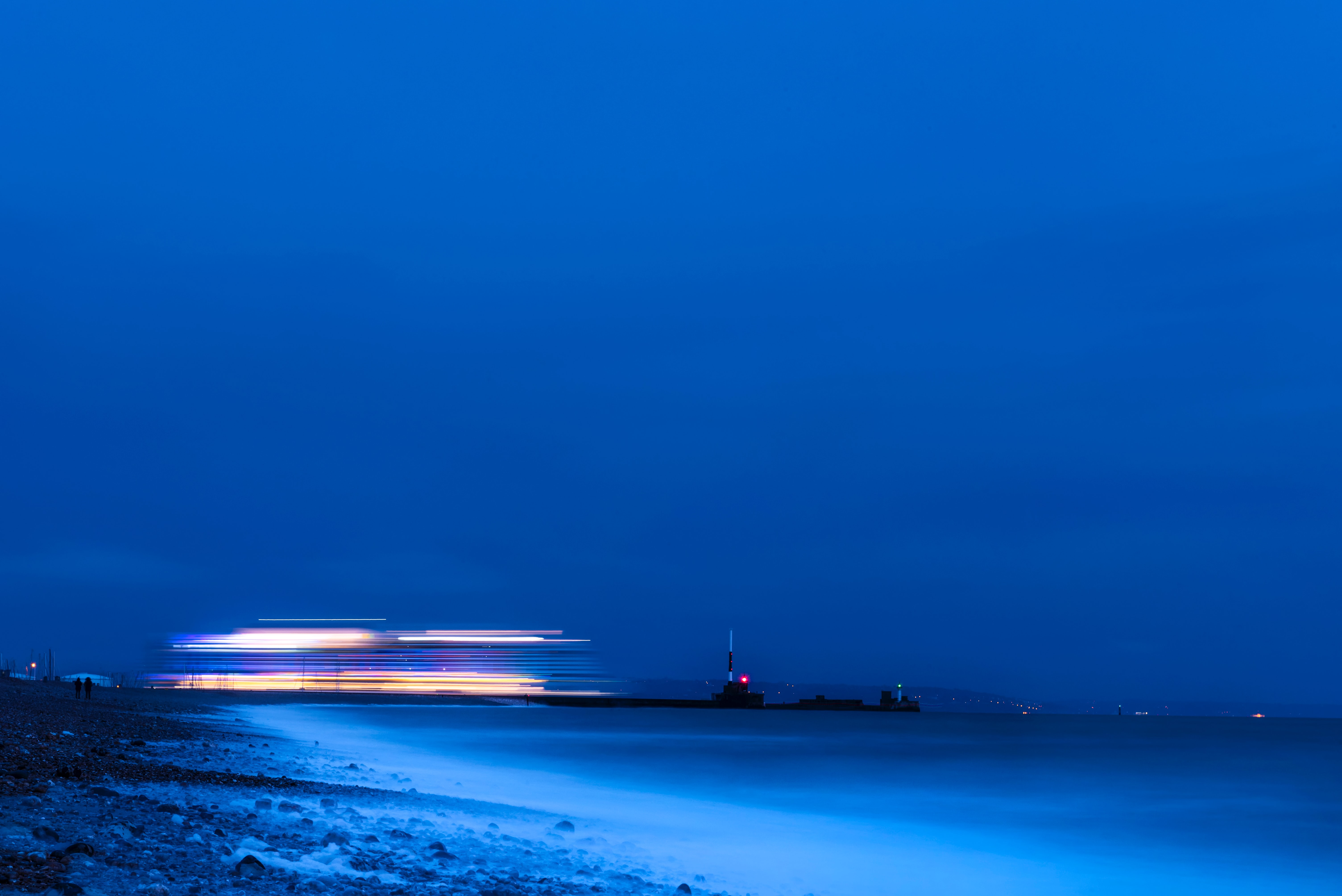 PC Marcus Zymmer, Le Havre