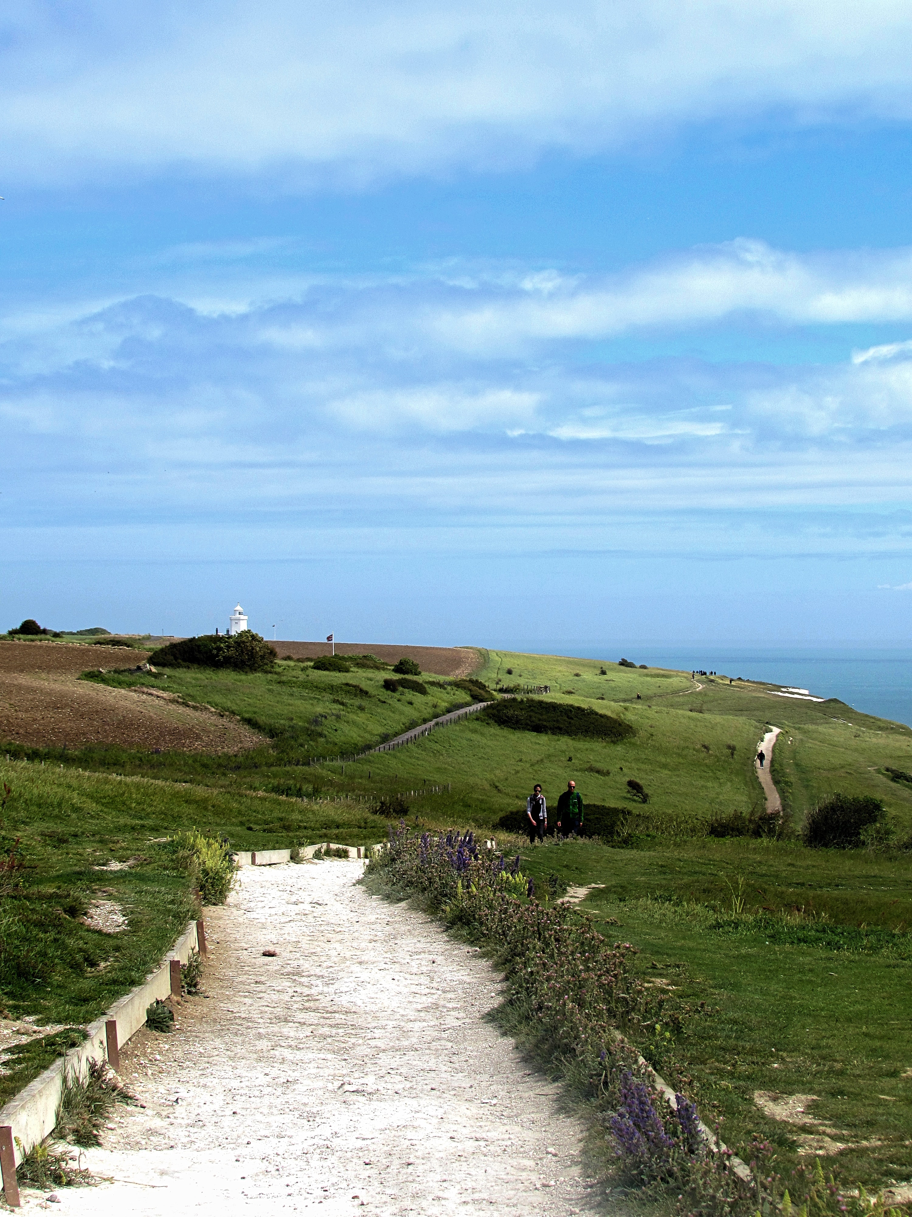 Europe: England, Germany & Belgium