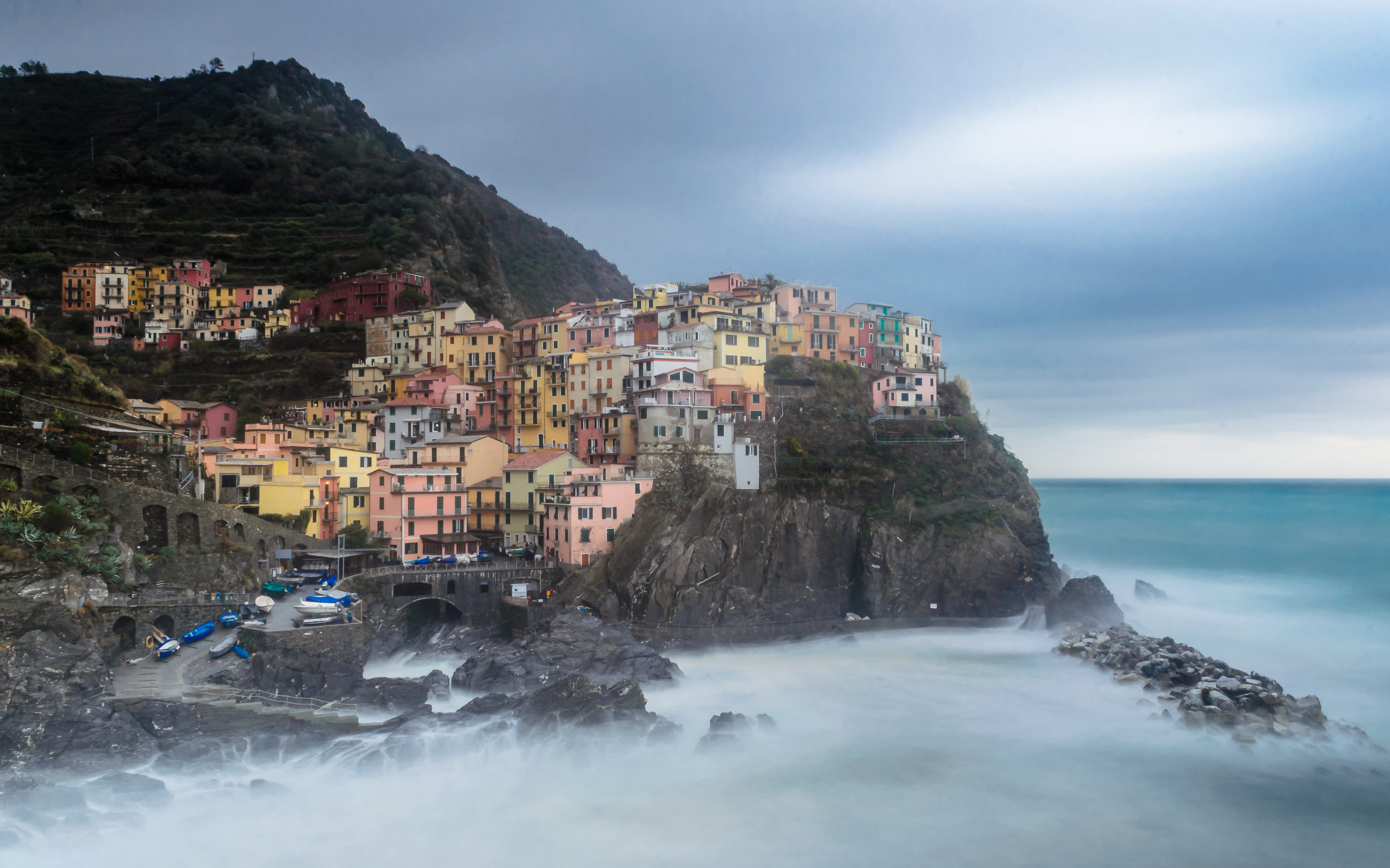 7 Night Western Mediterranean Cruise
