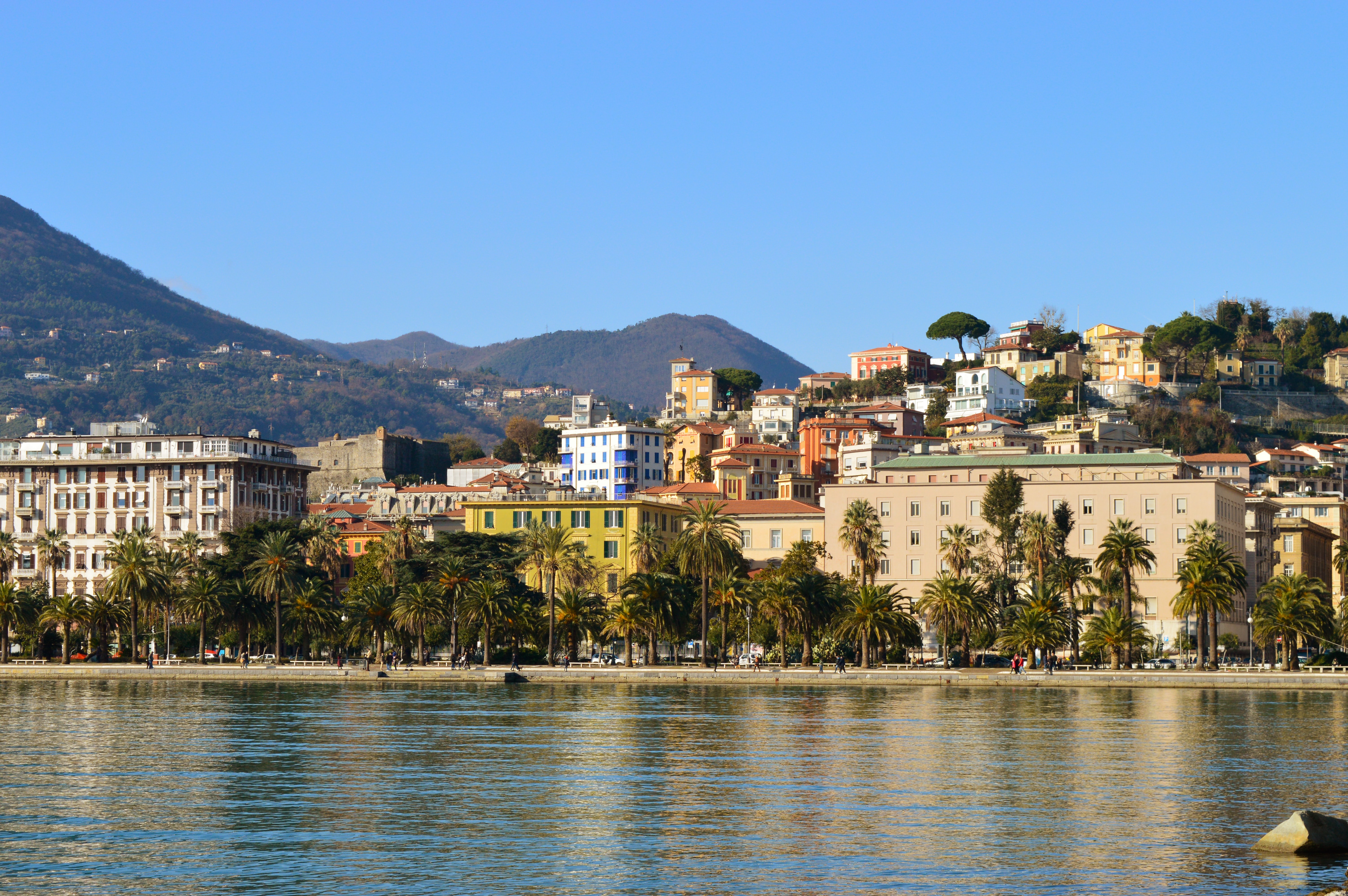Mediterranean & North Africa Combination Cruise: Lisbon, Casablanca & Nice