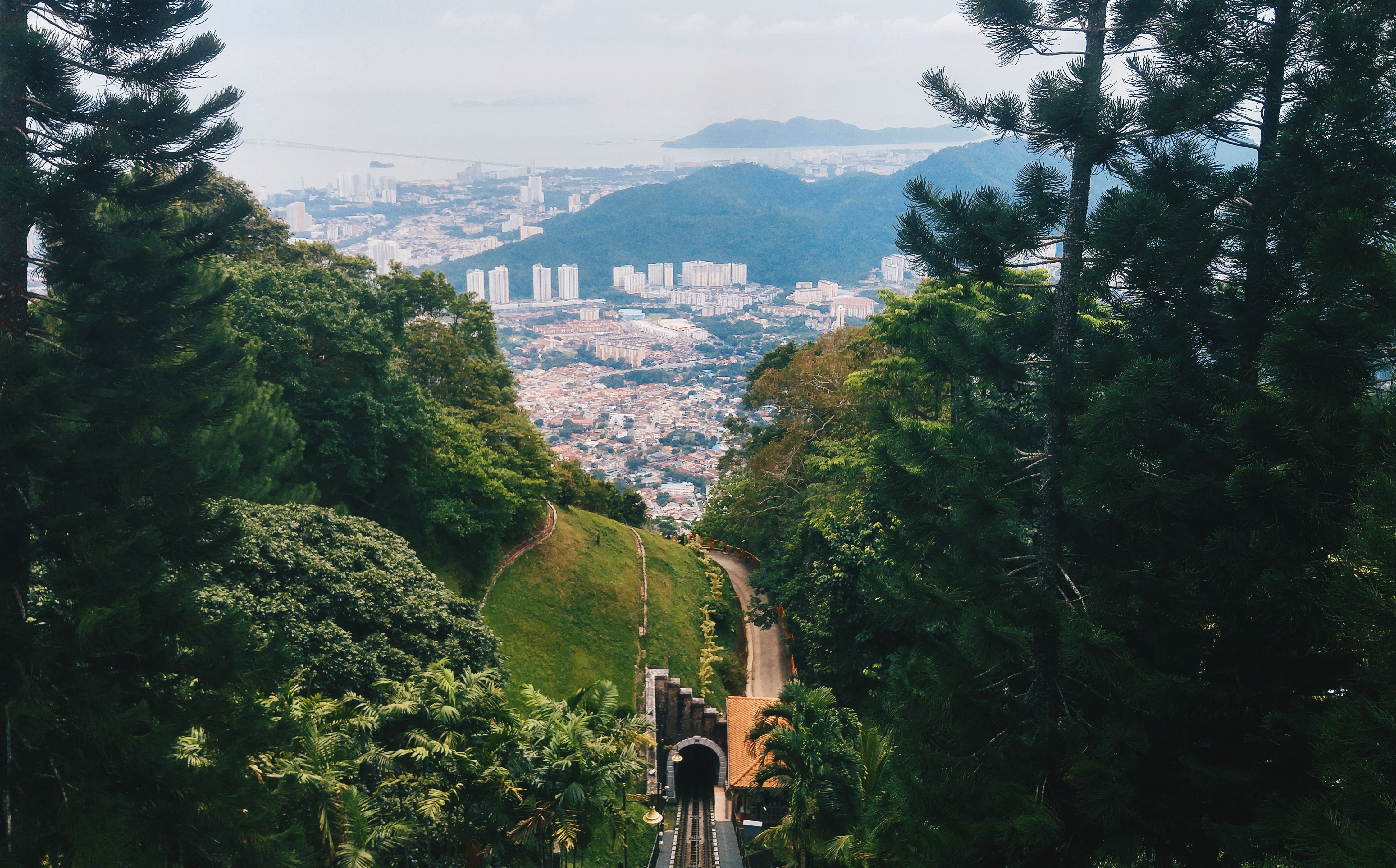 Georgetown, Penang