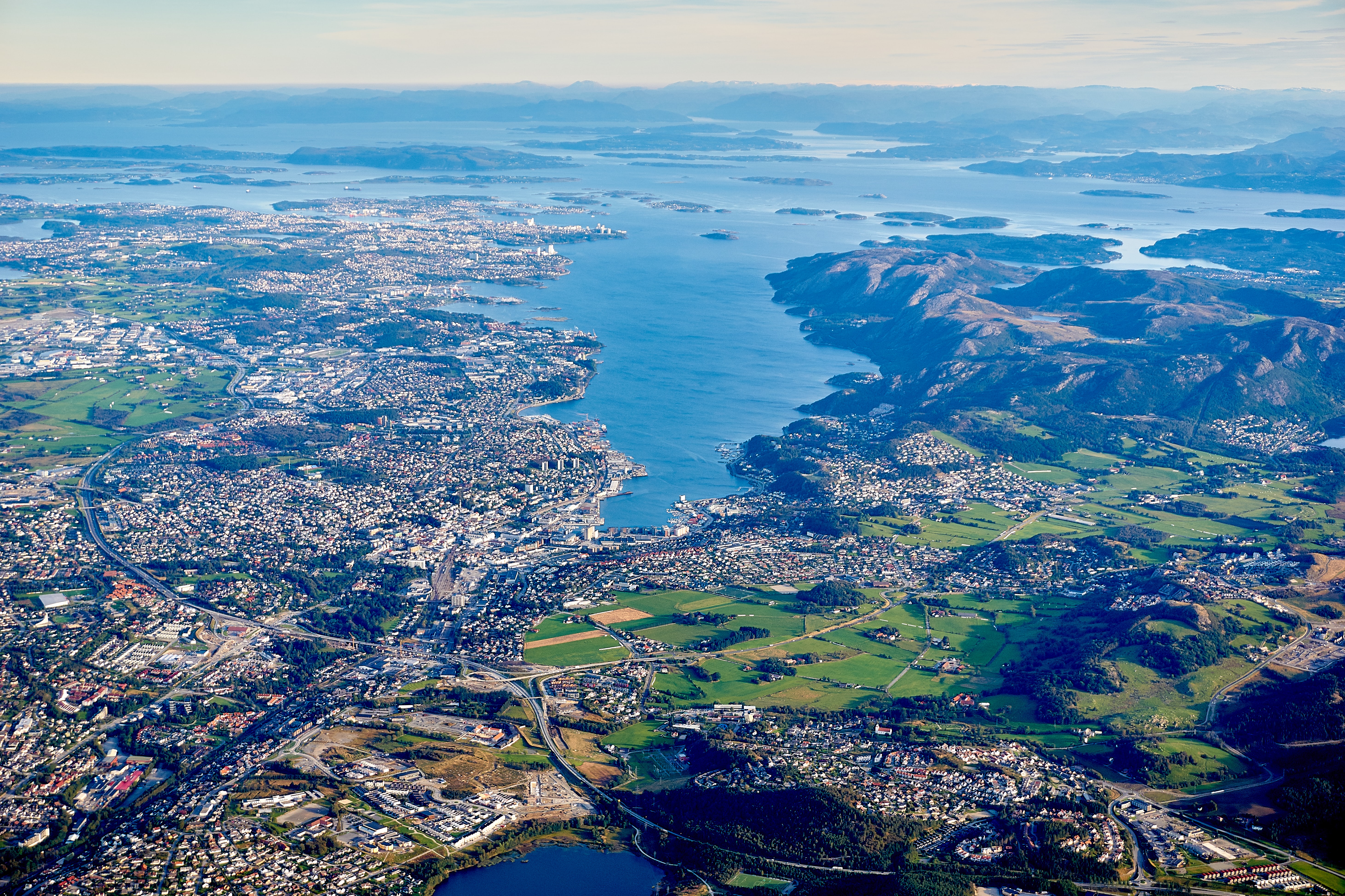 Viking Shores & Fjords