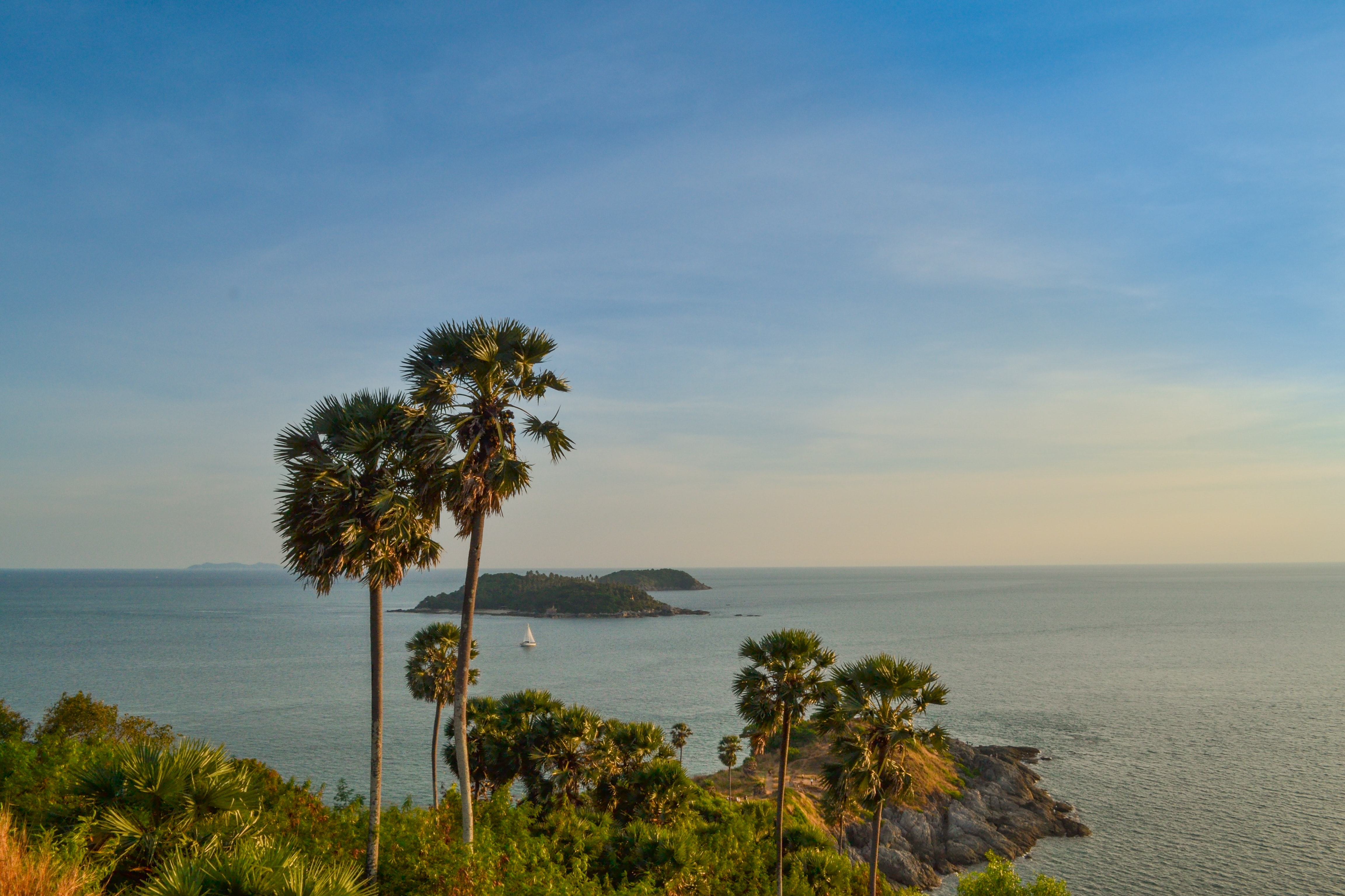 4 Night Penang & Phuket Cruise