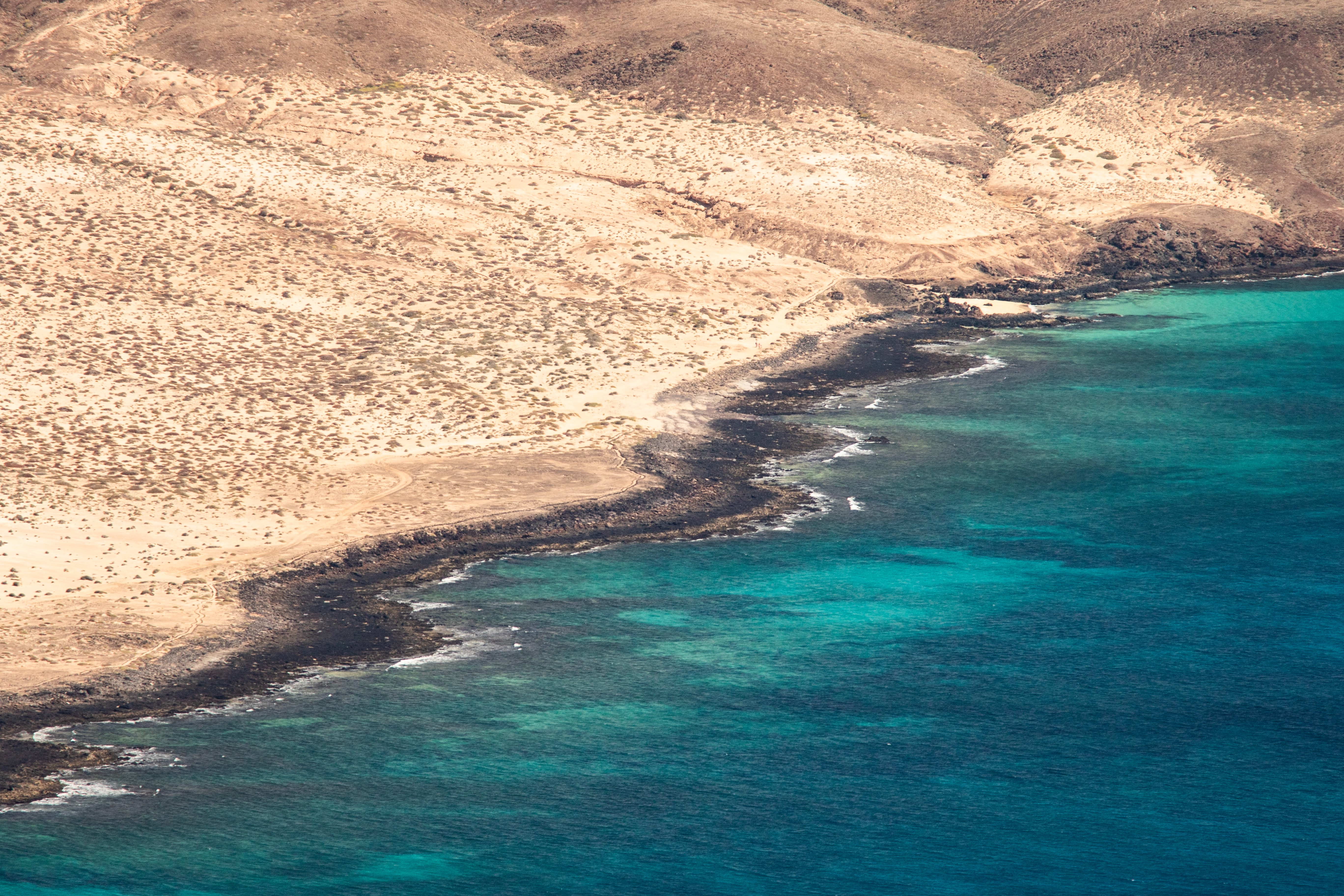 Spain Portugal And Canary Islands
