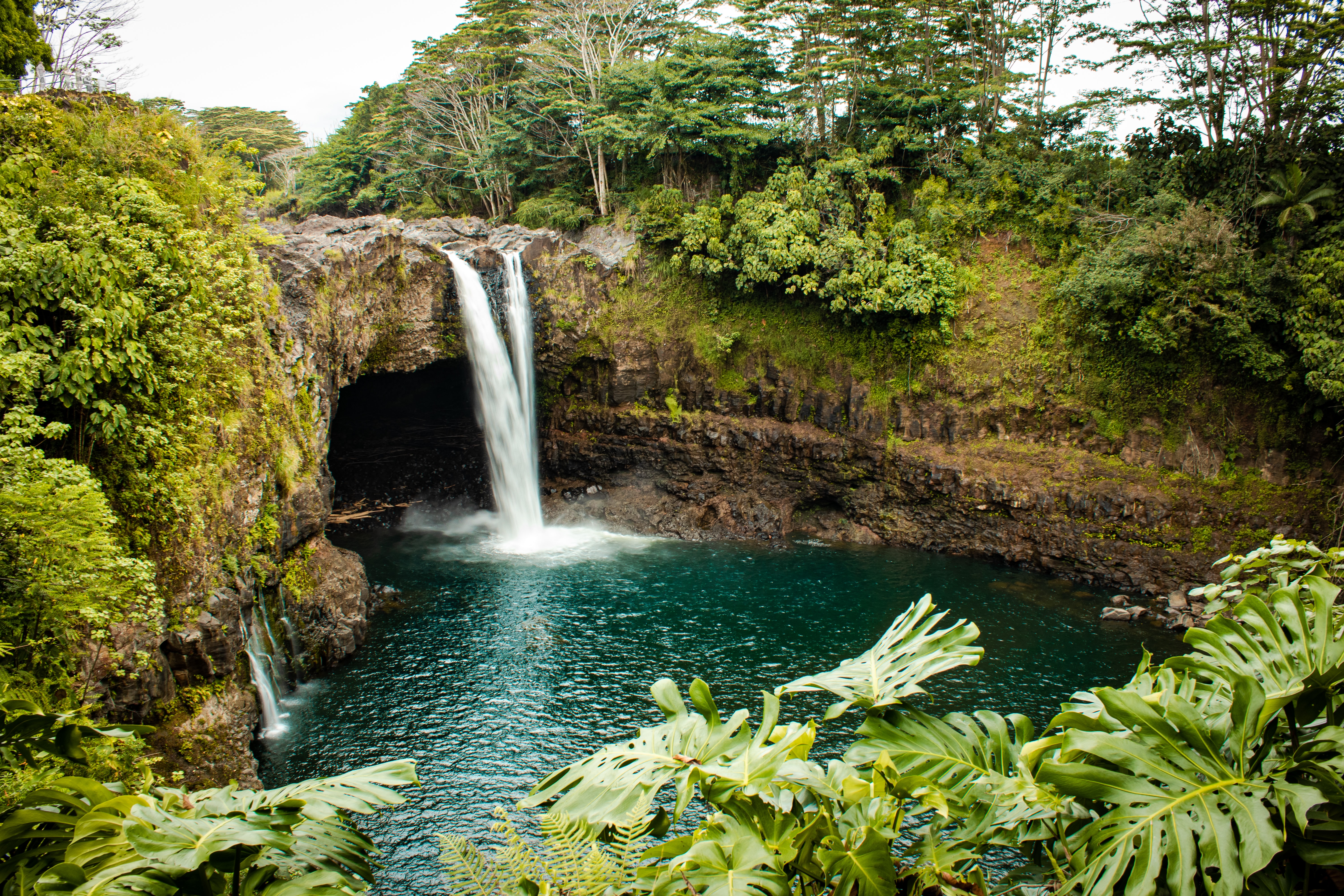 PC Chloe Leis, Hilo