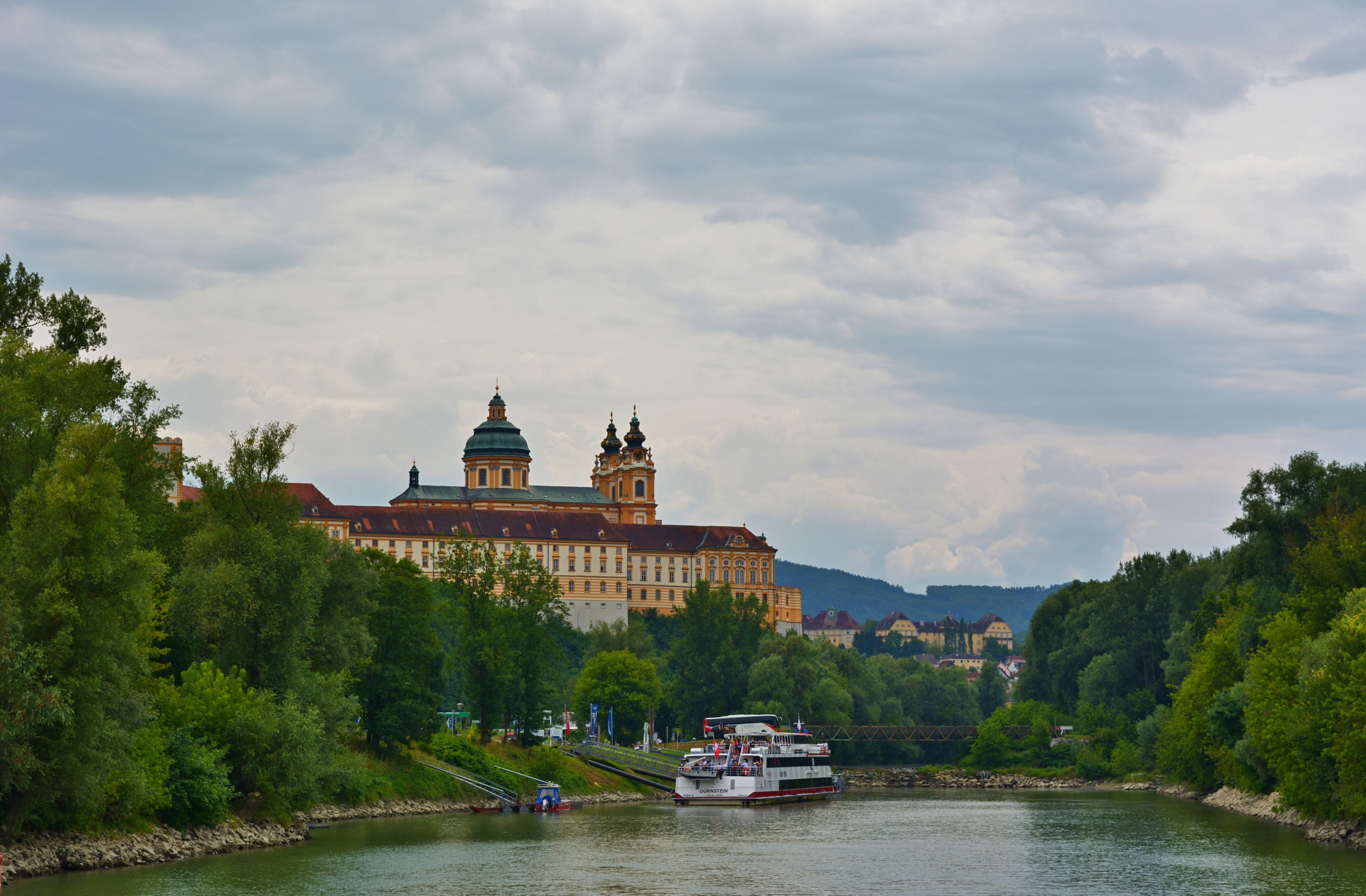 Jggzrz, Melk
