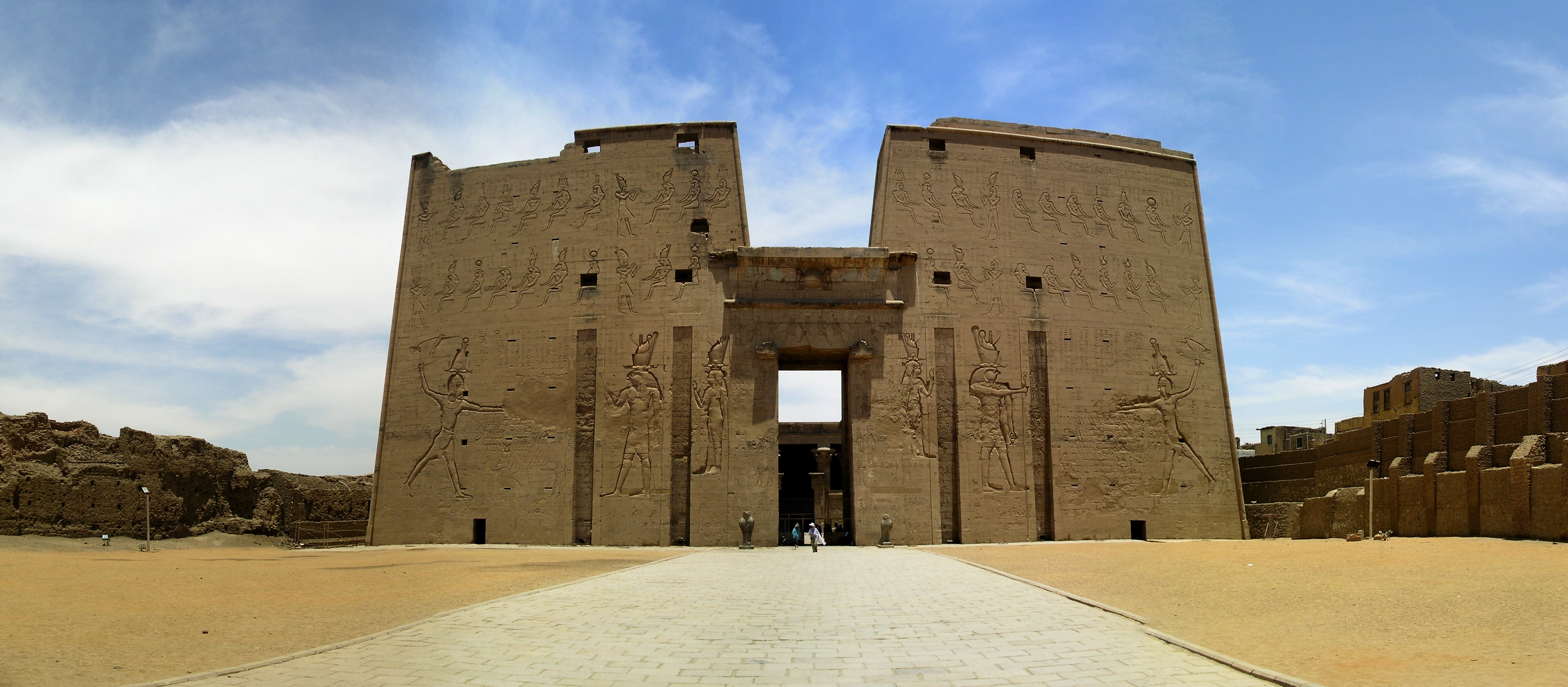 Secrets of Egypt & the Nile (Soulful)