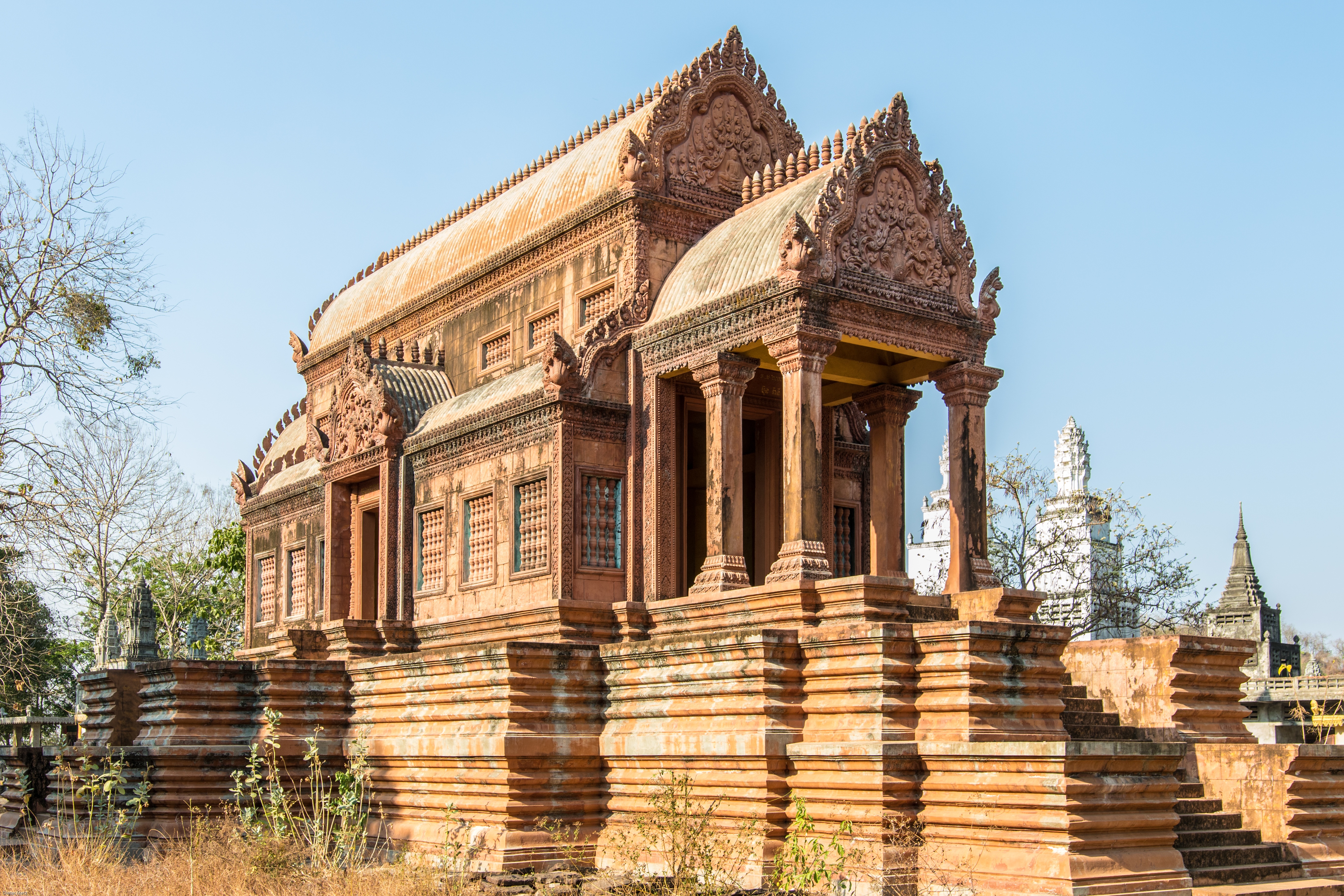D Mz, Kampong Cham