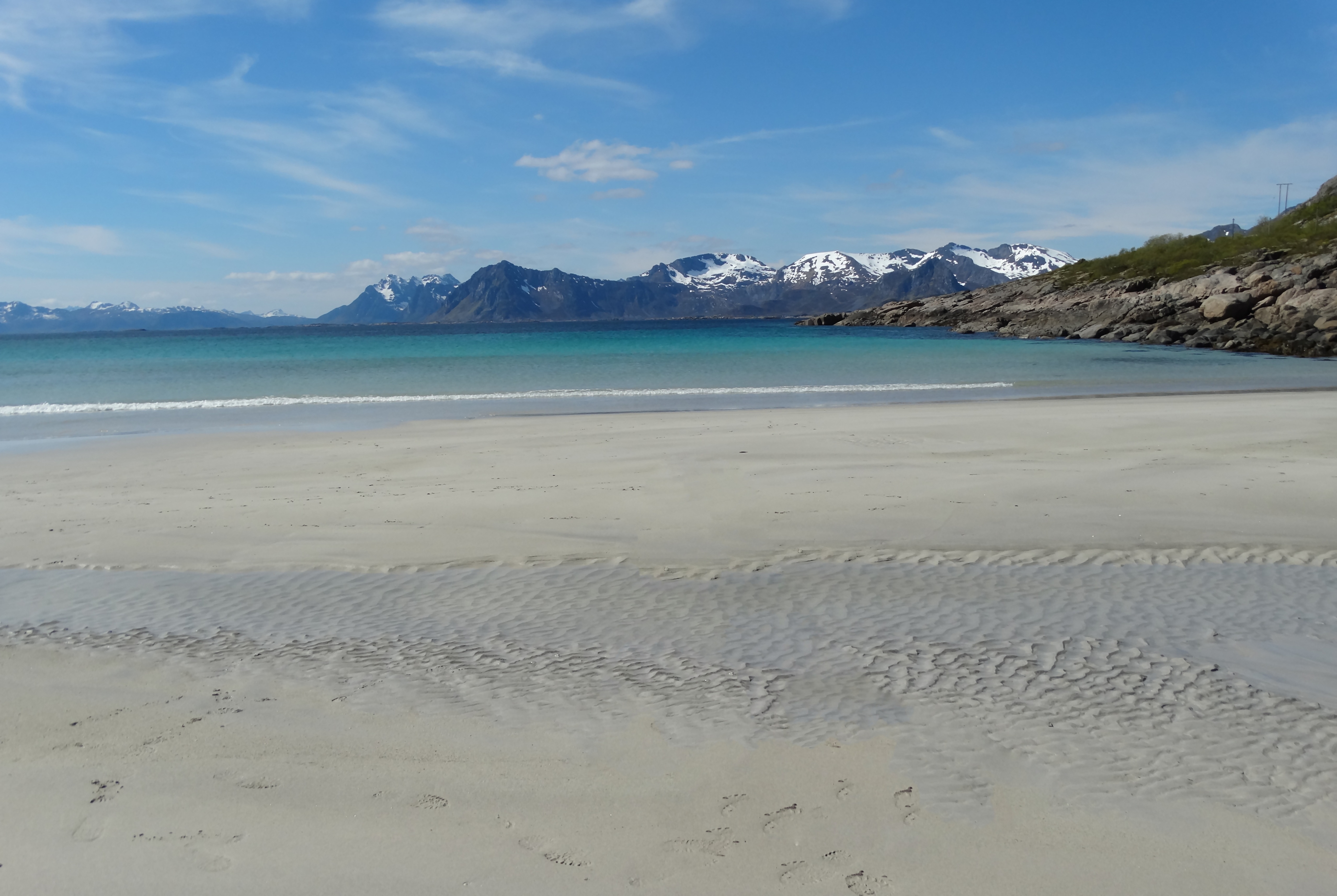 Rørvik, Norway