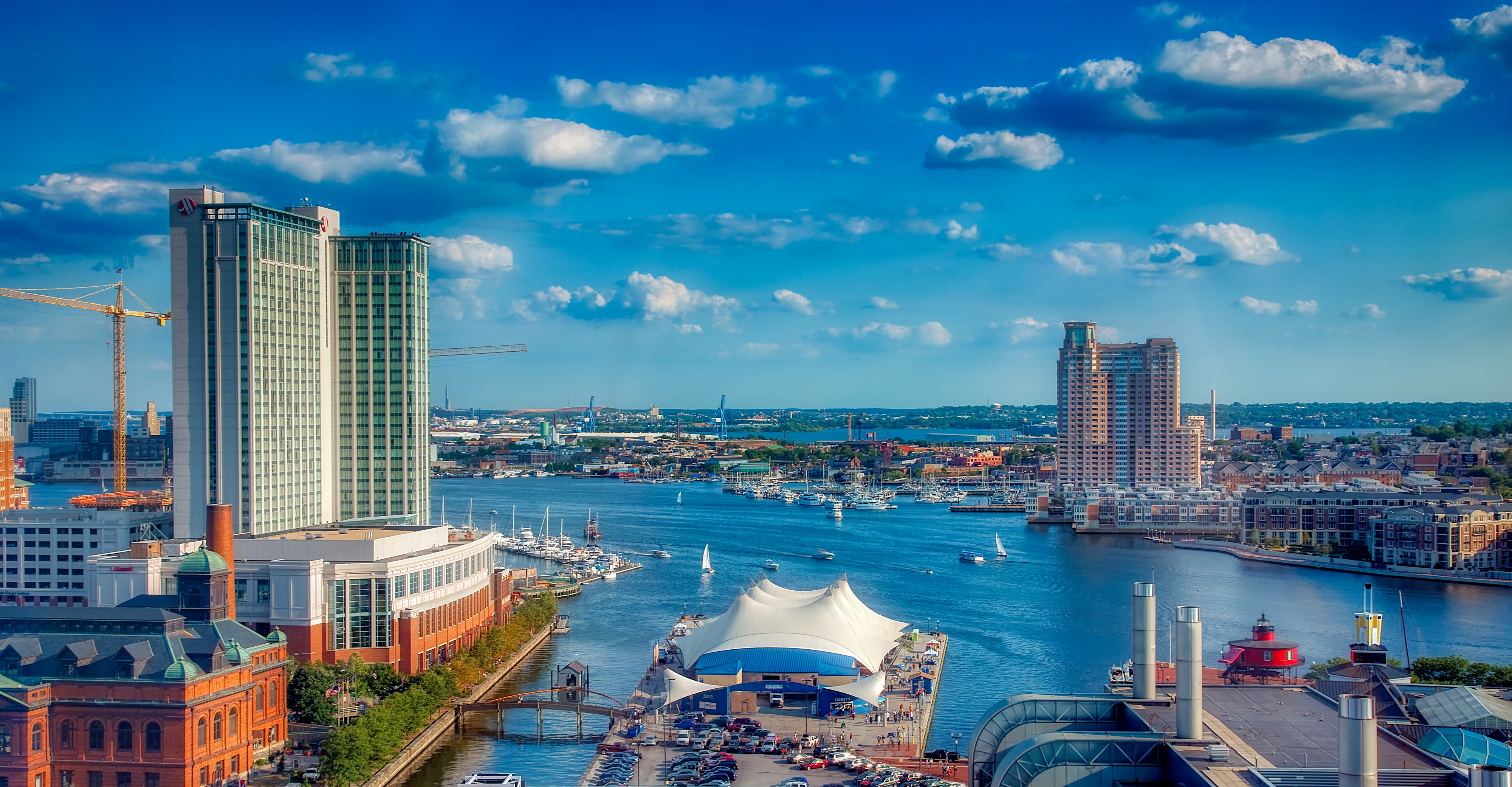 9 Night Canada & New England Cruise