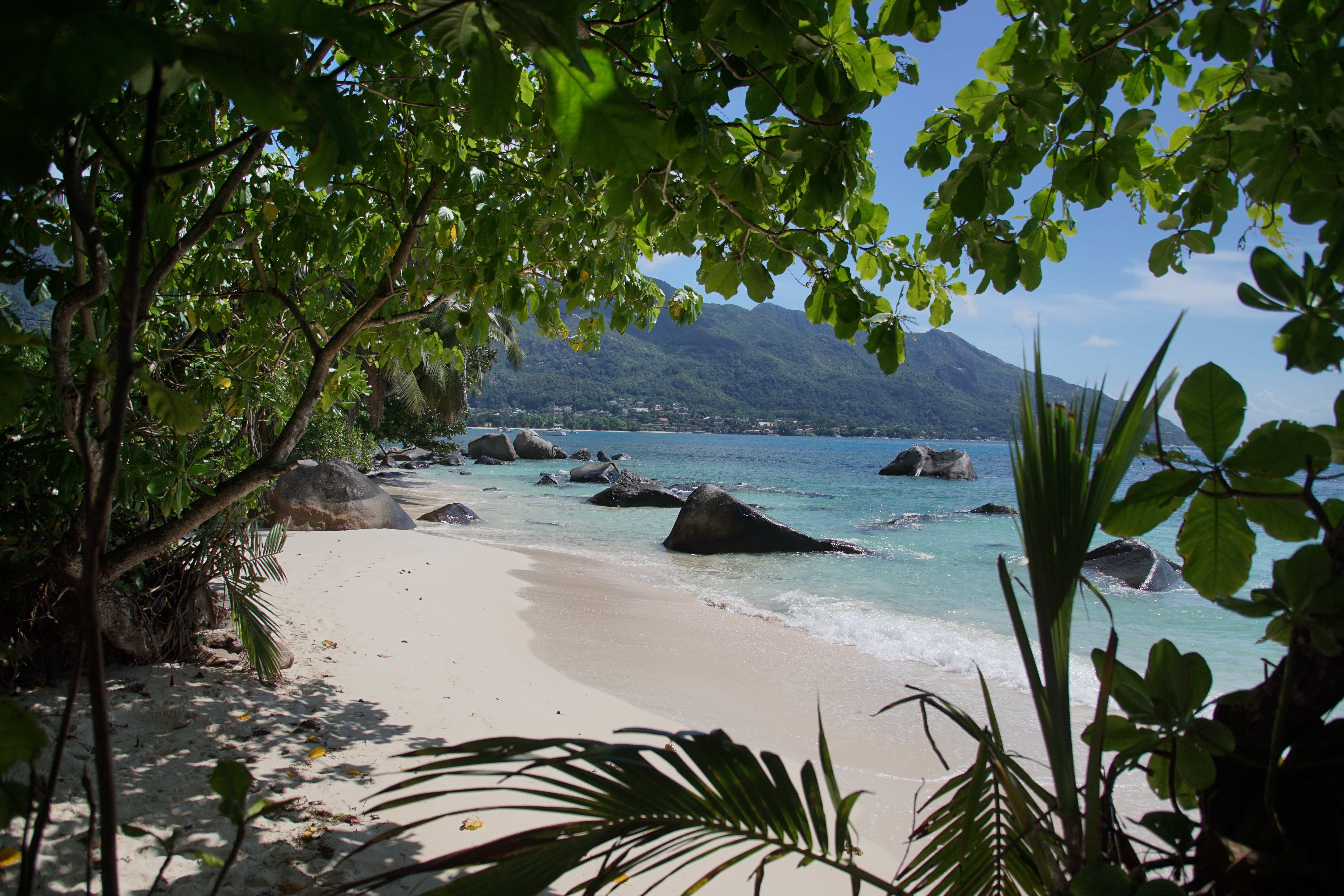 Discover Seychelles, Tanzania and Kenya