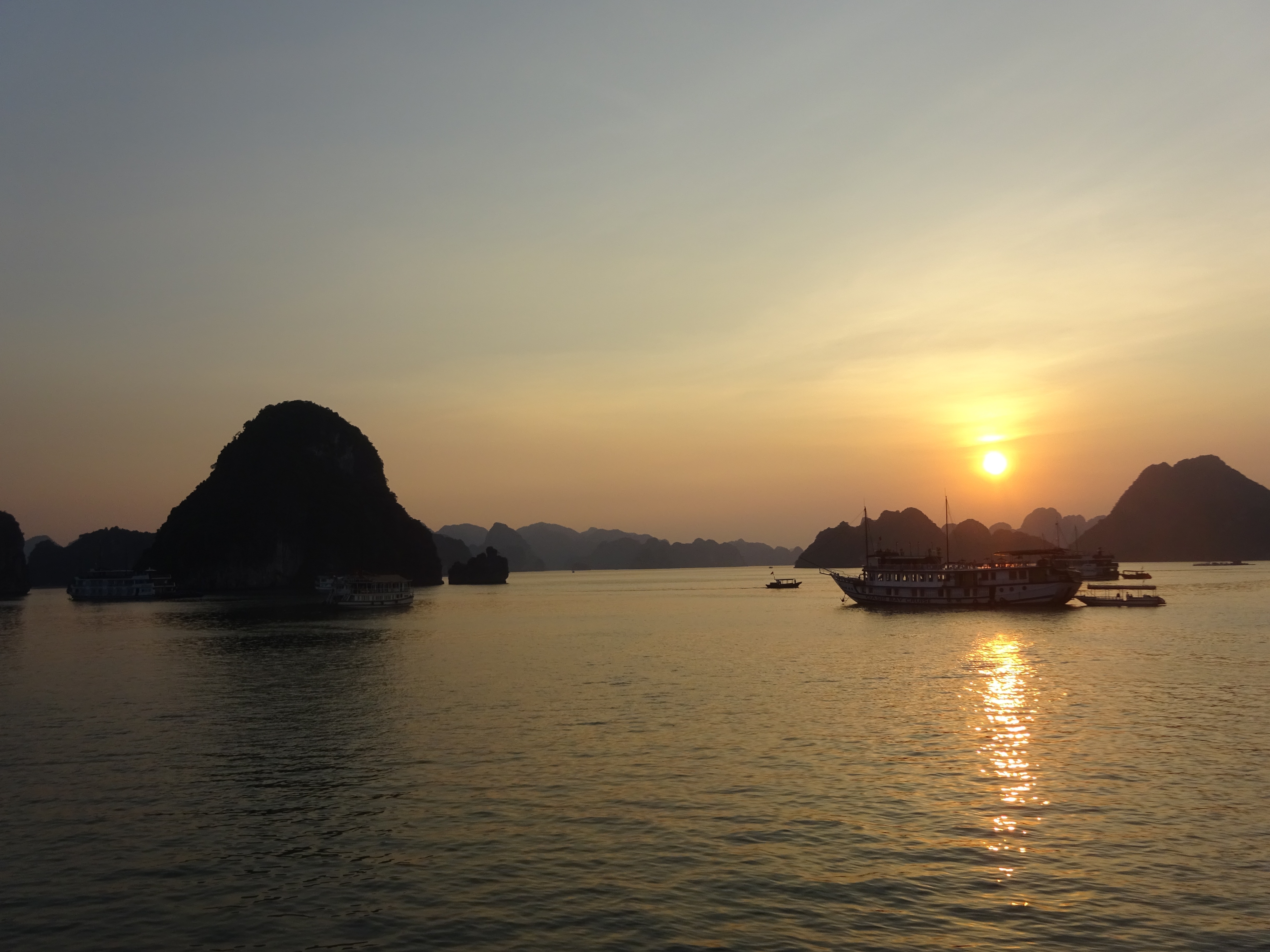 Grand Asia Exploration