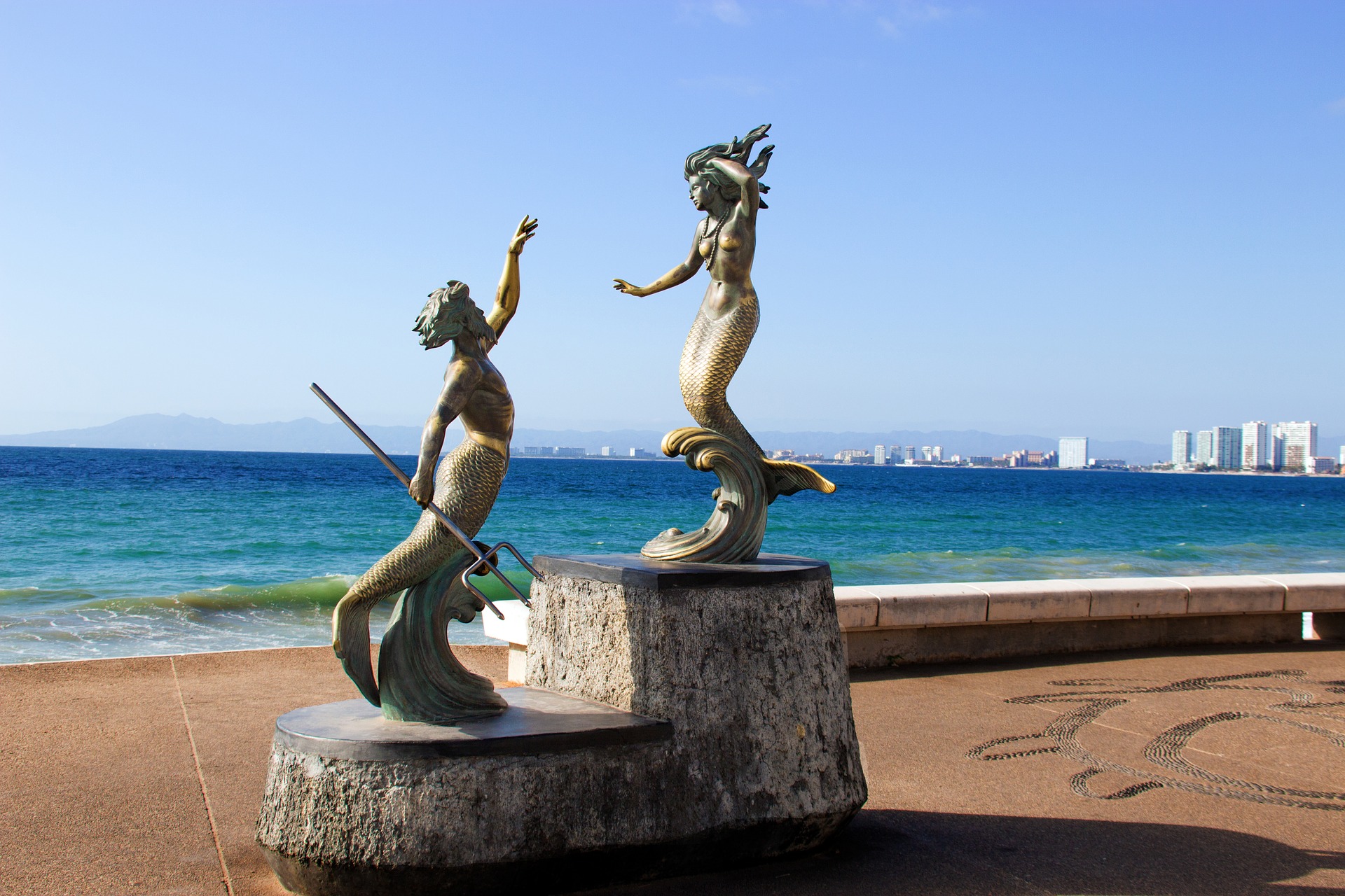 7 Night Cabo, Vallarta & Mazatlan