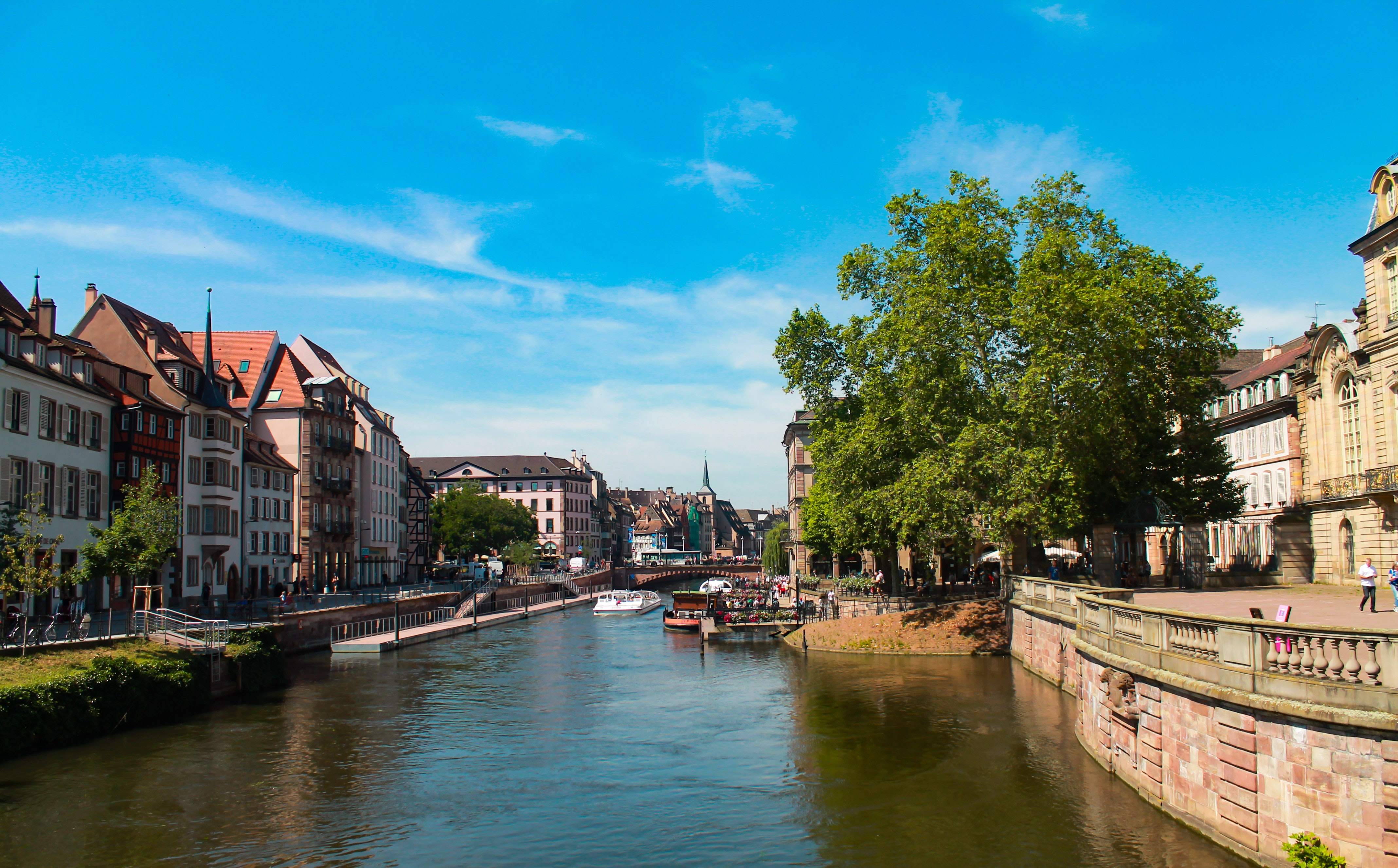 Castles along the Rhine