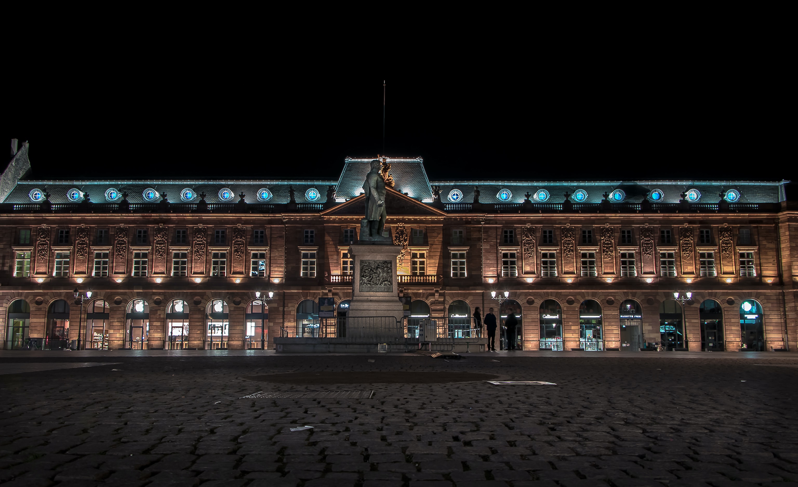 Credits David Leveque, Strasbourg