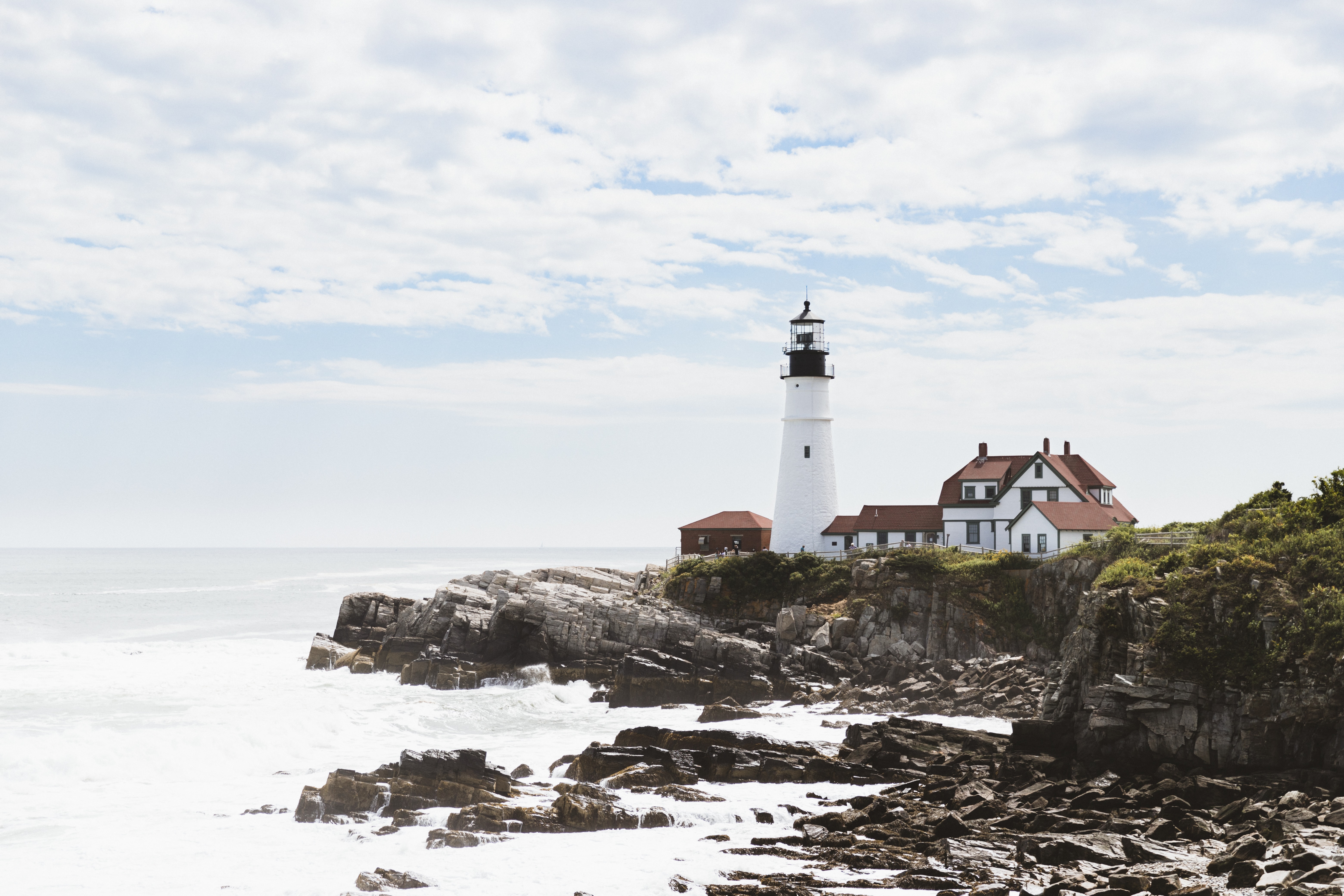 11 Night Boston, Maine & Canada Cruise
