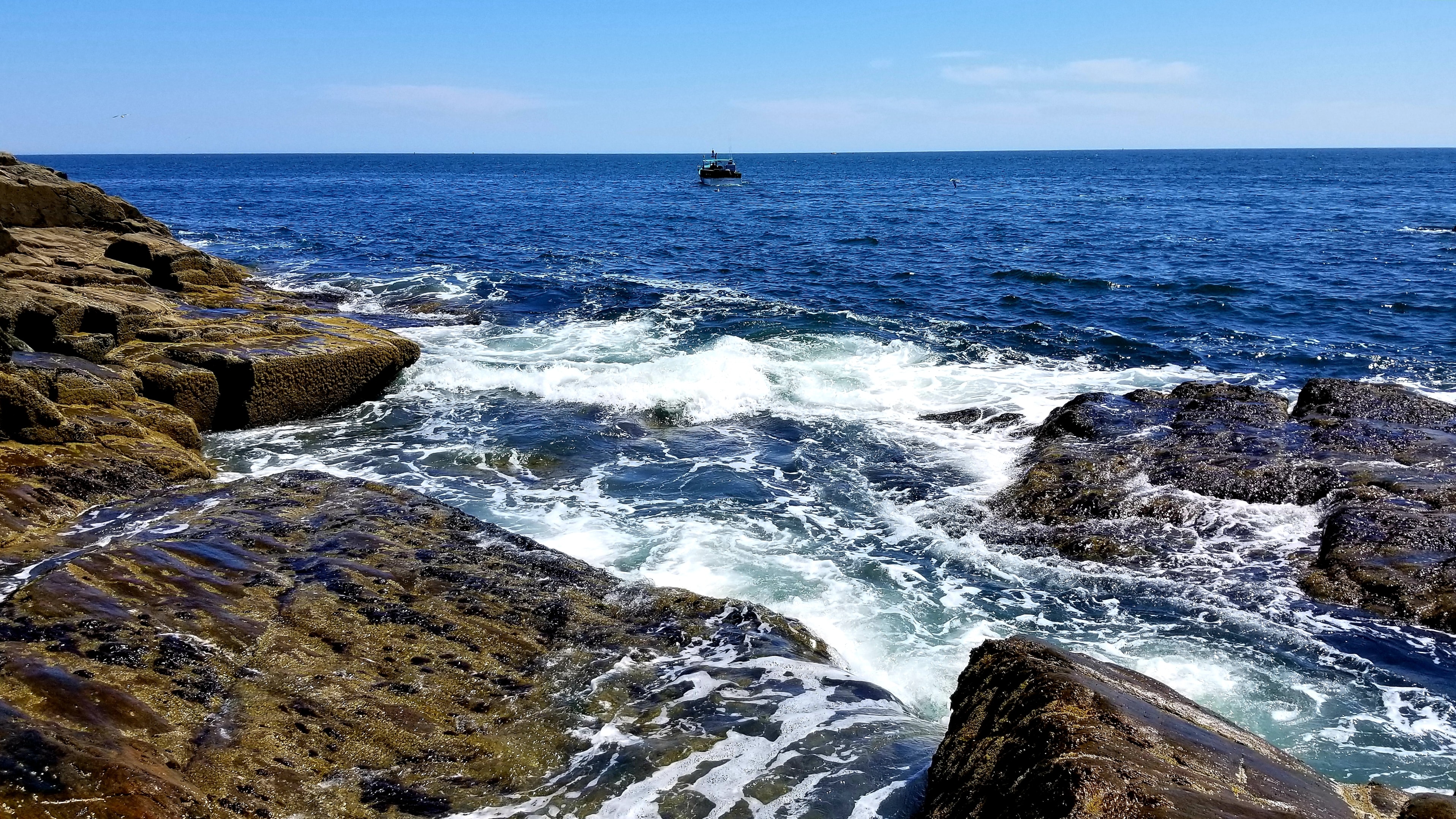 9 Night Canada & New England Cruise