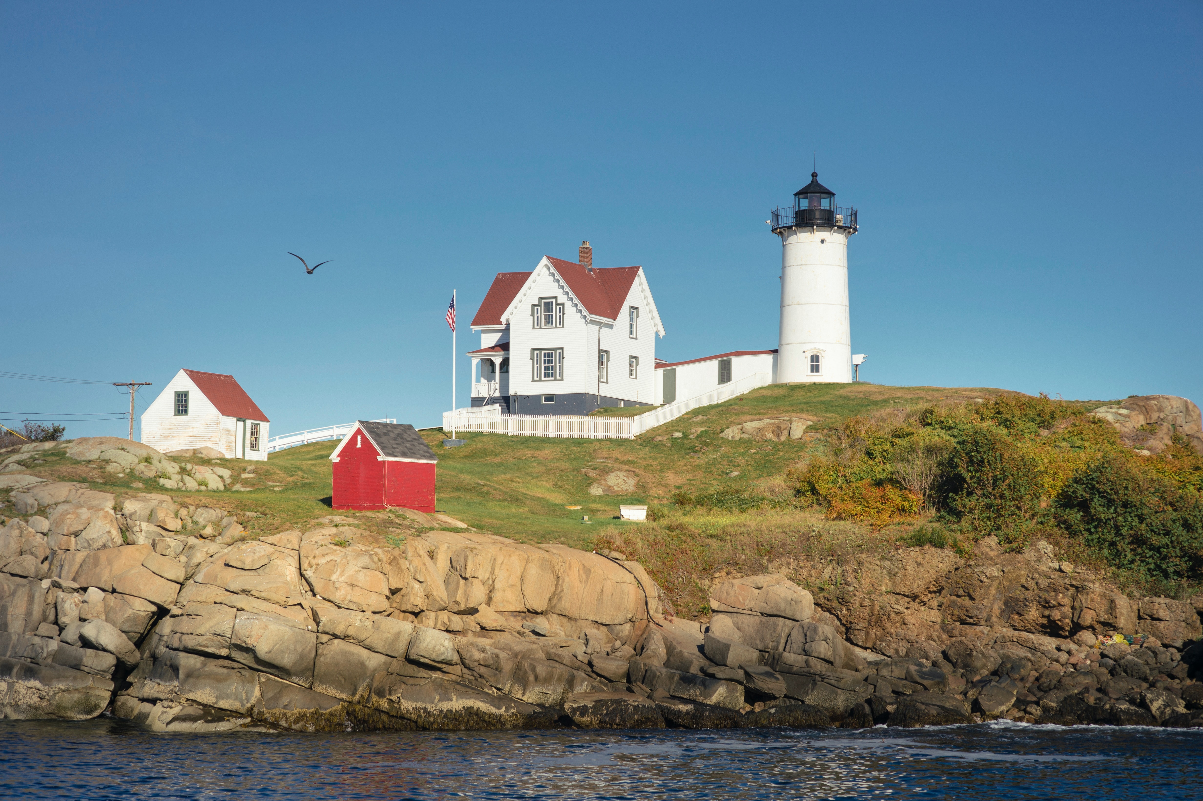 7-Day Canada & New England: Unesco Sites & Quebecois Nights