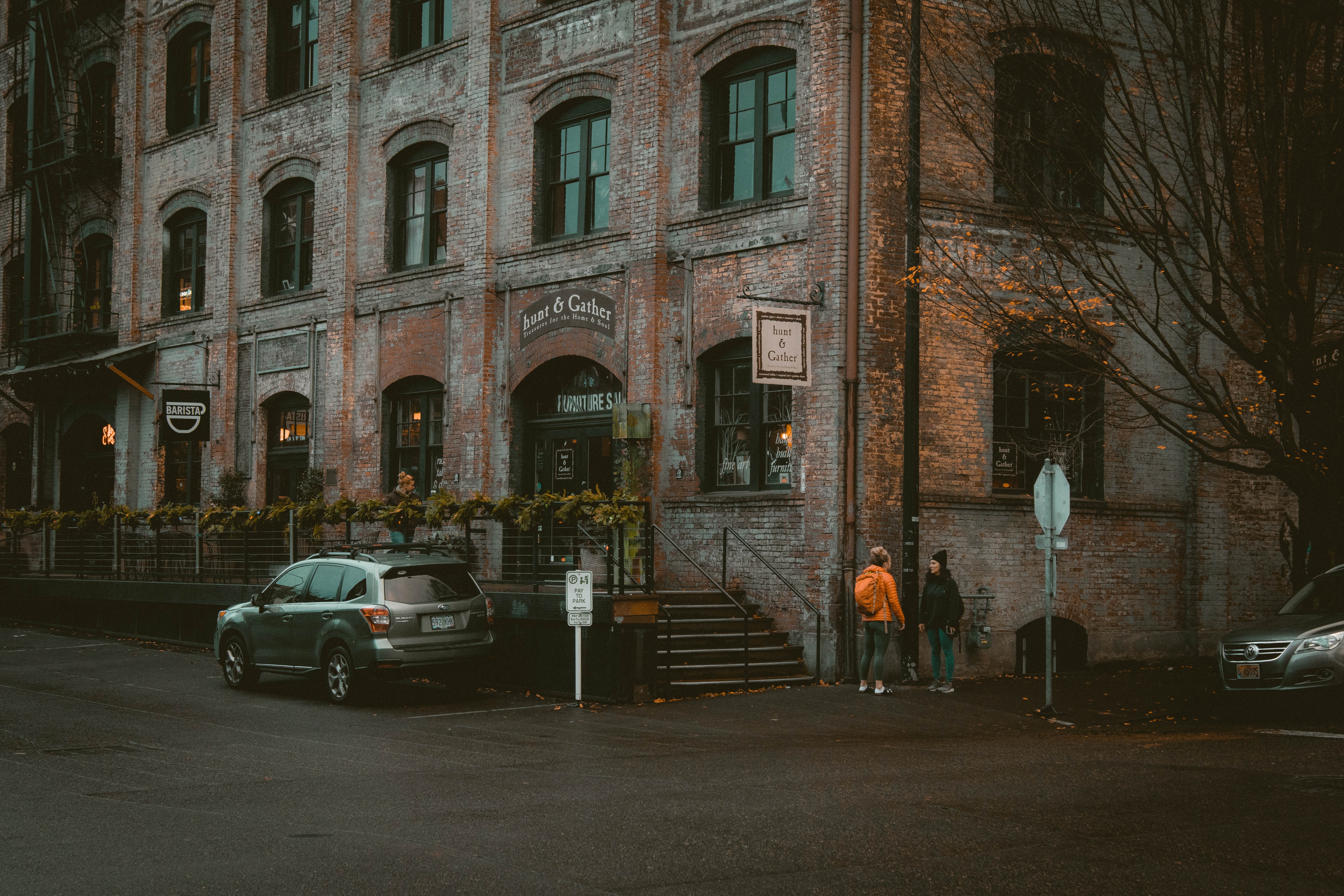 Credit Zachary Keimig, Portland